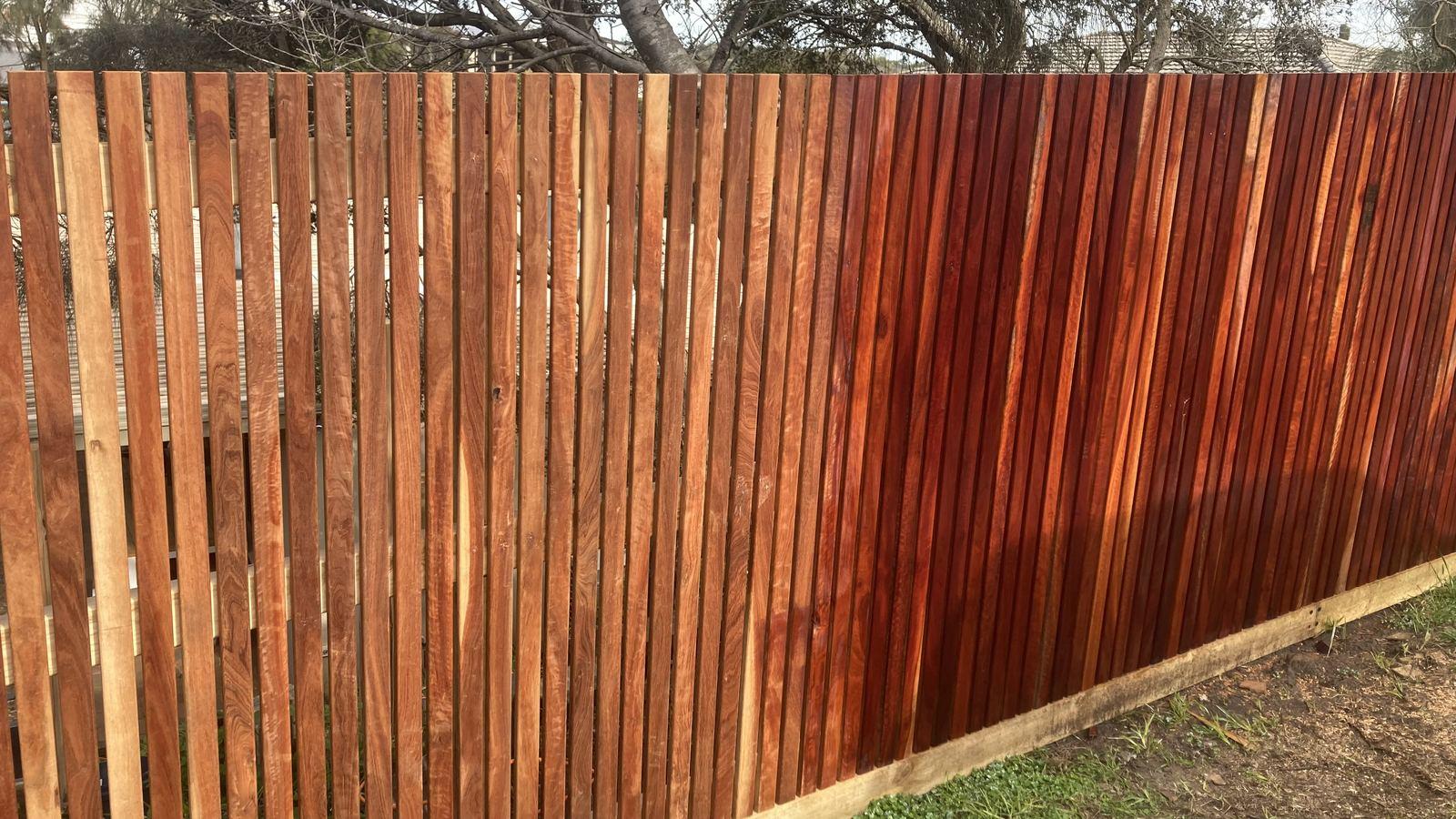 Fencing in Sorrento photo 24