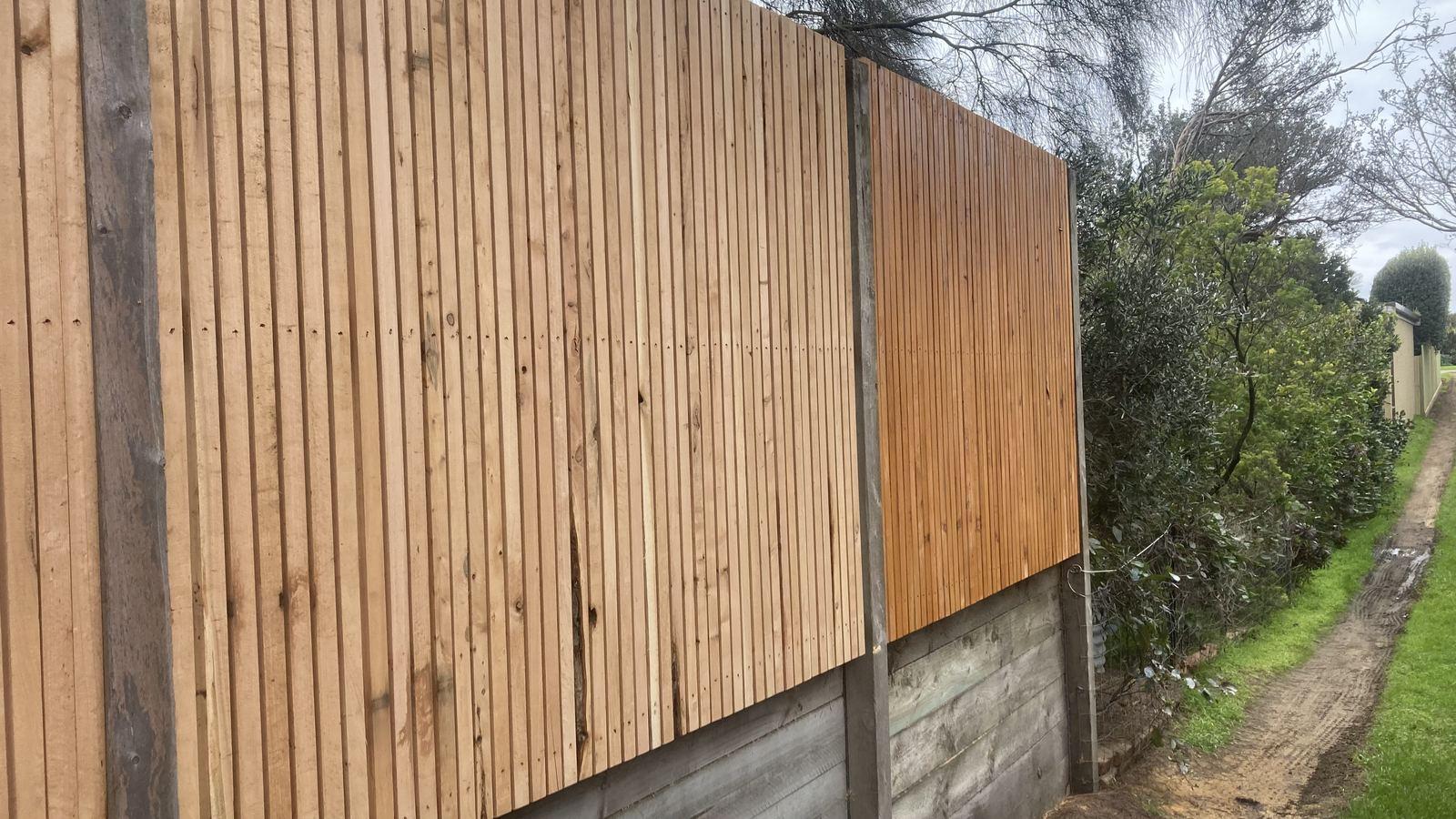 Fencing in Sorrento photo 44