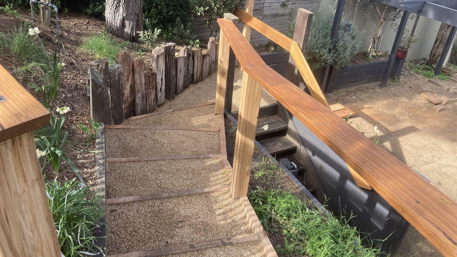 Landscaping in Sorrento photo 4