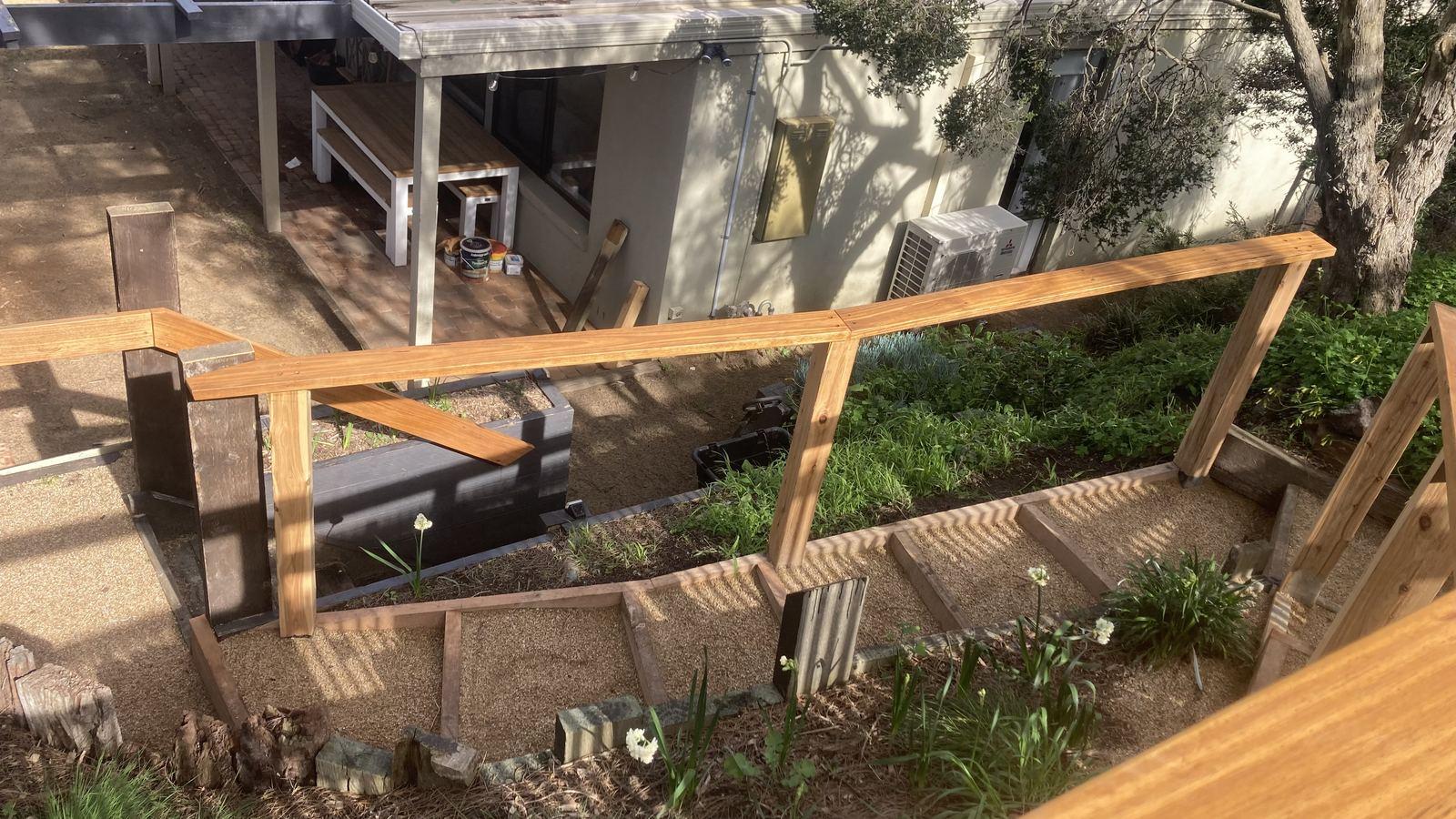 Landscaping in Sorrento photo 8