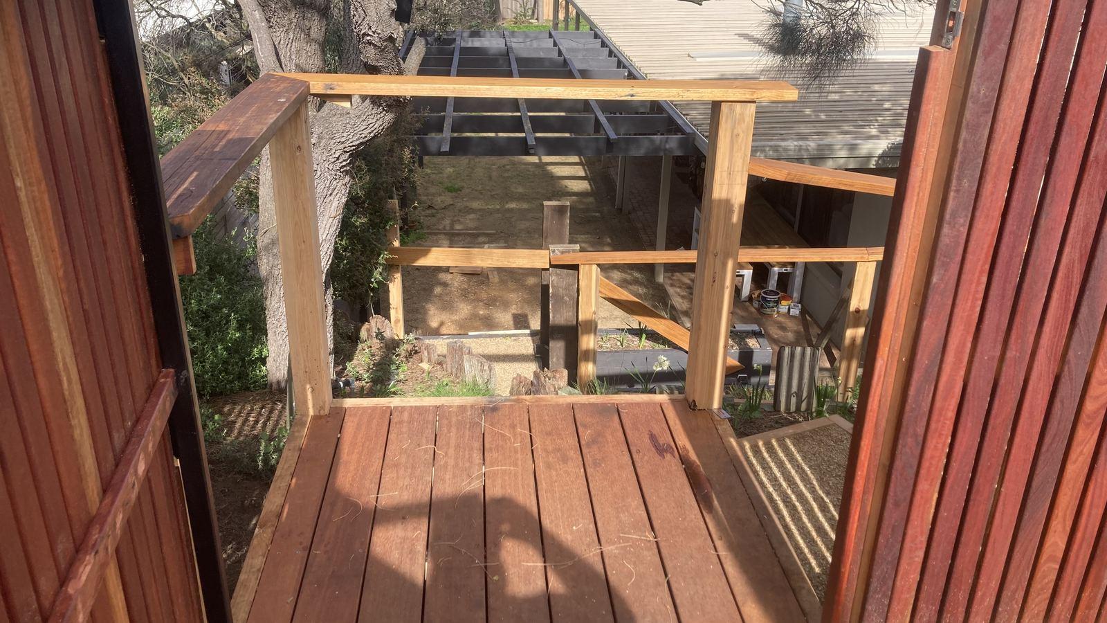 Landscaping in Sorrento photo 9