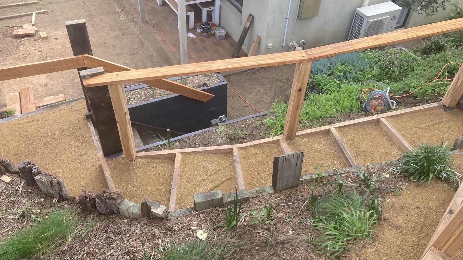 Landscaping in Sorrento photo 10
