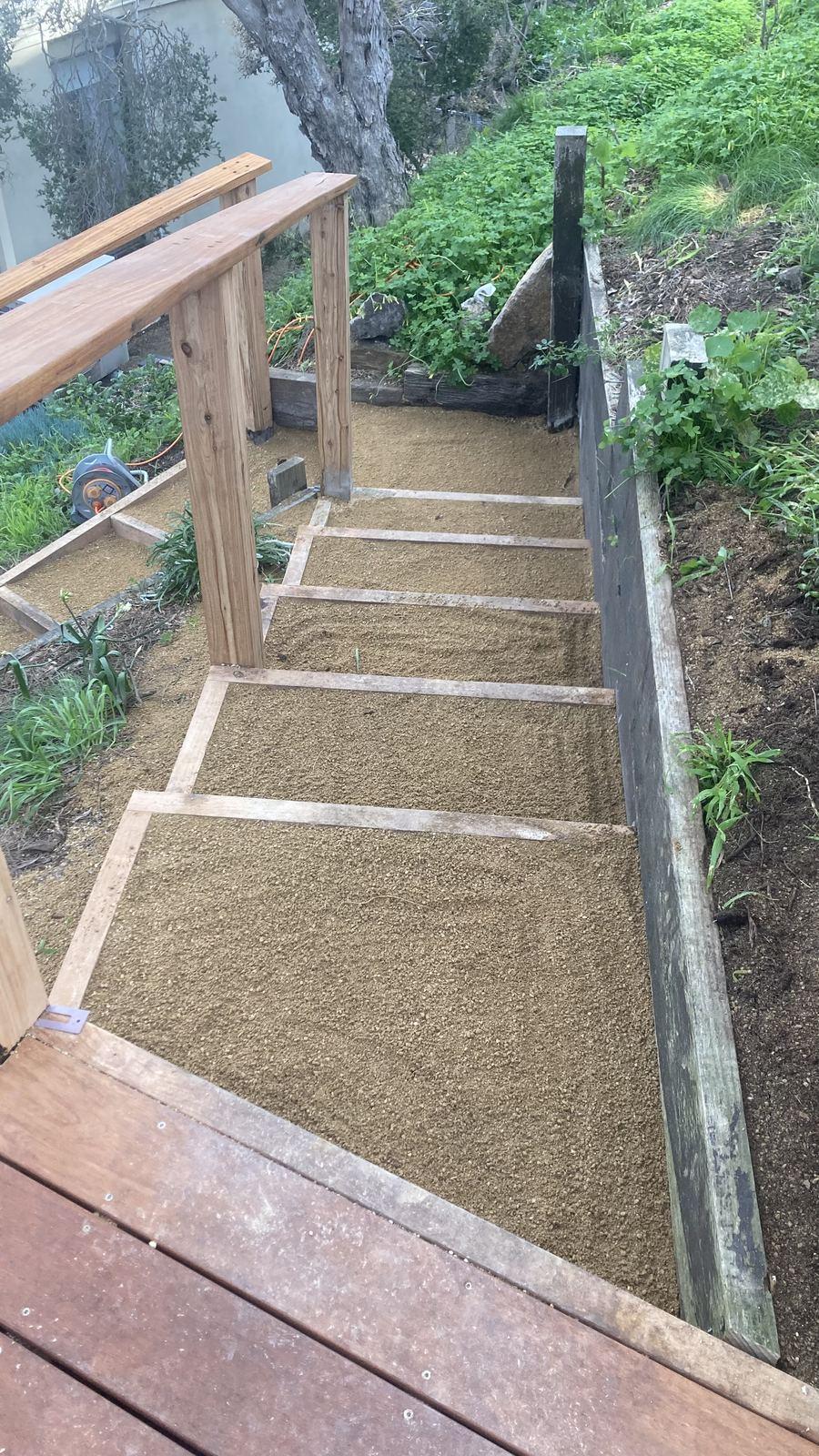 Landscaping in Sorrento photo 11