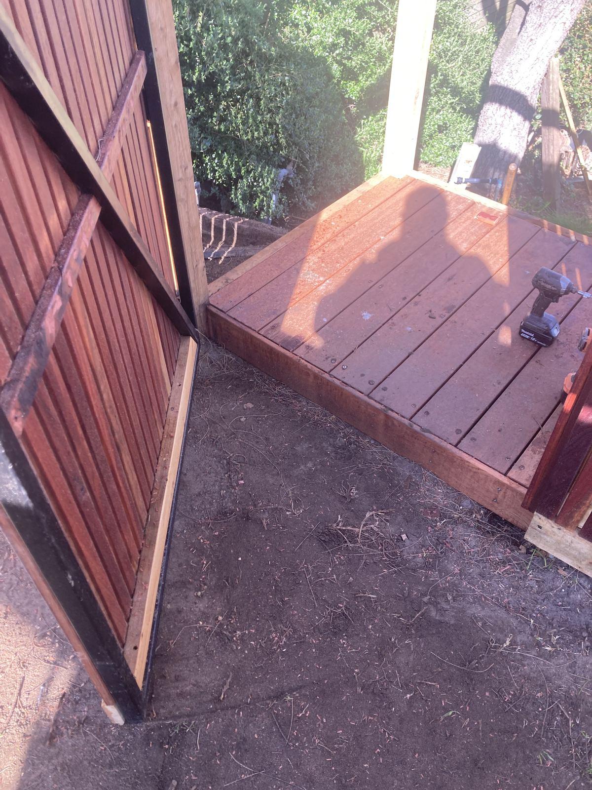 Landscaping in Sorrento photo 12