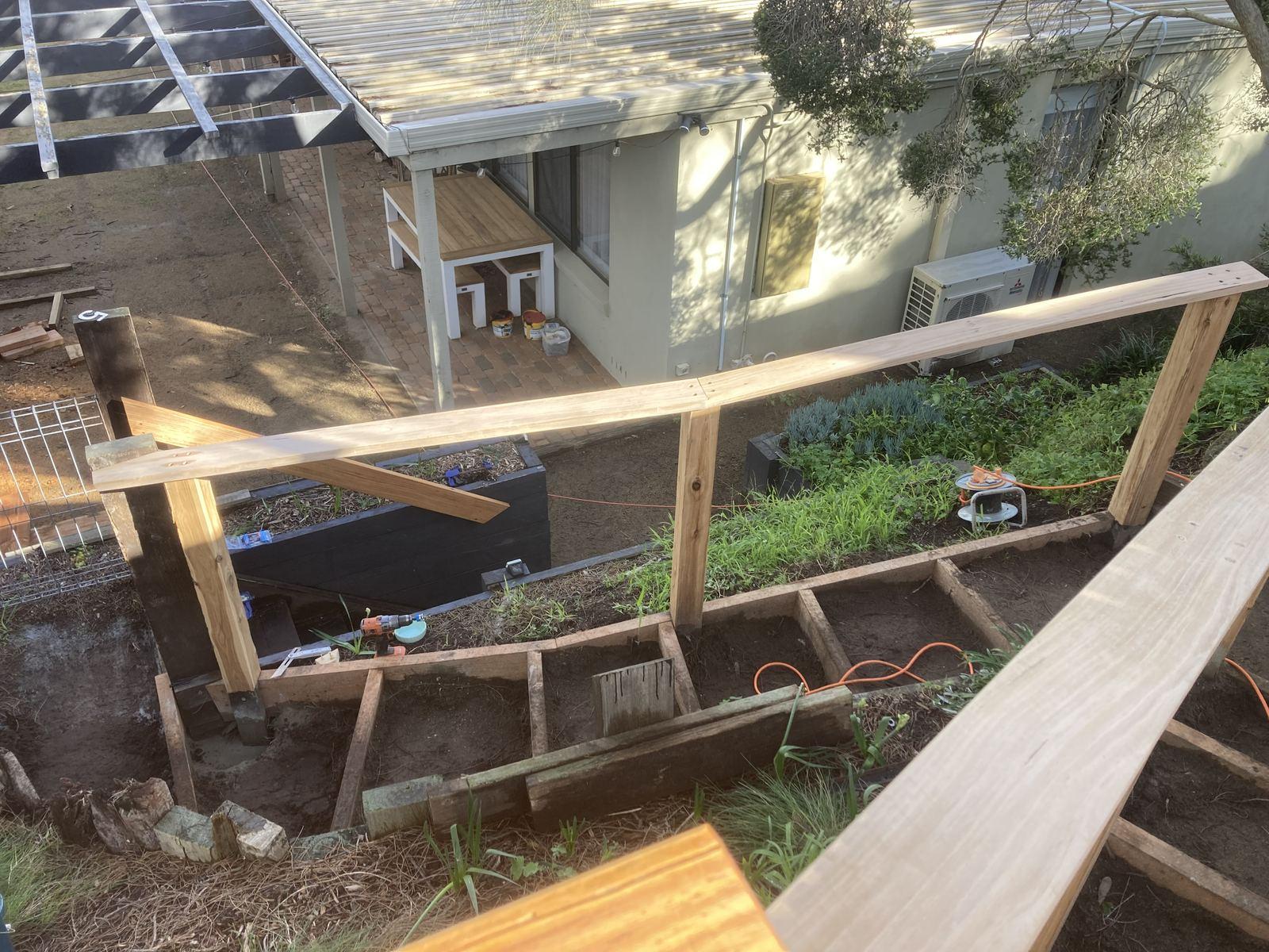 Landscaping in Sorrento photo 13