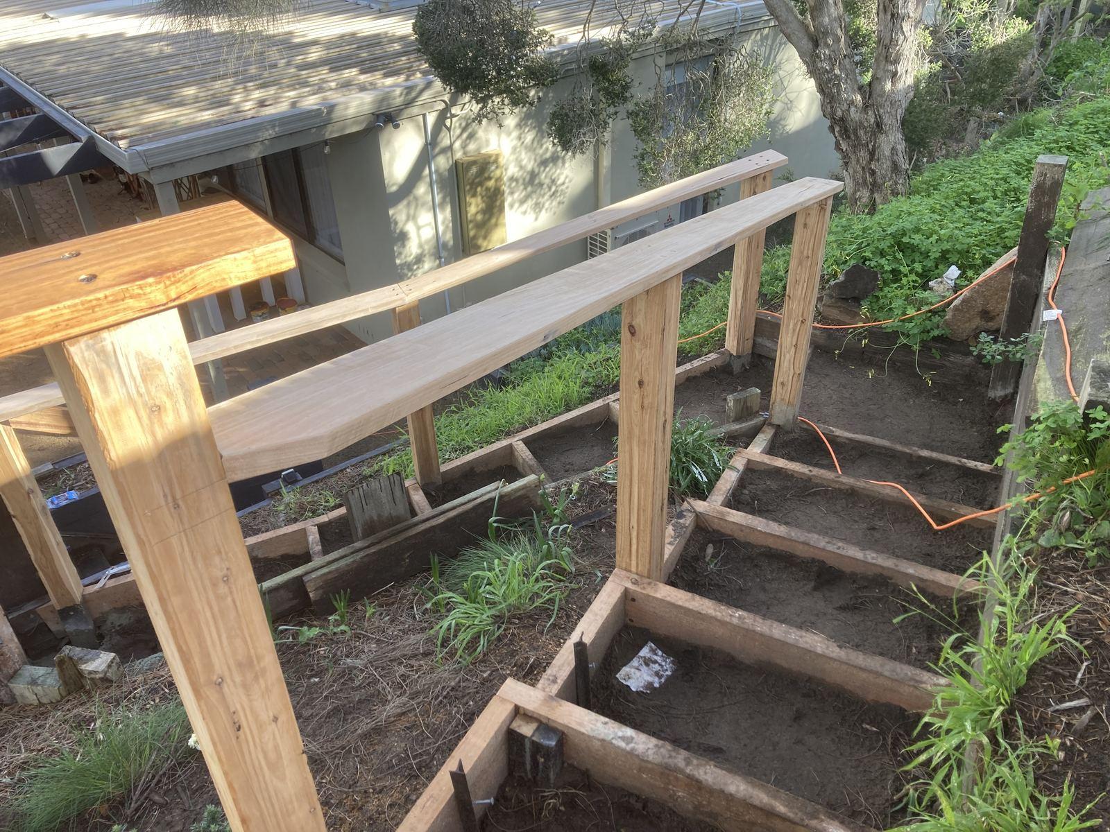 Landscaping in Sorrento photo 14