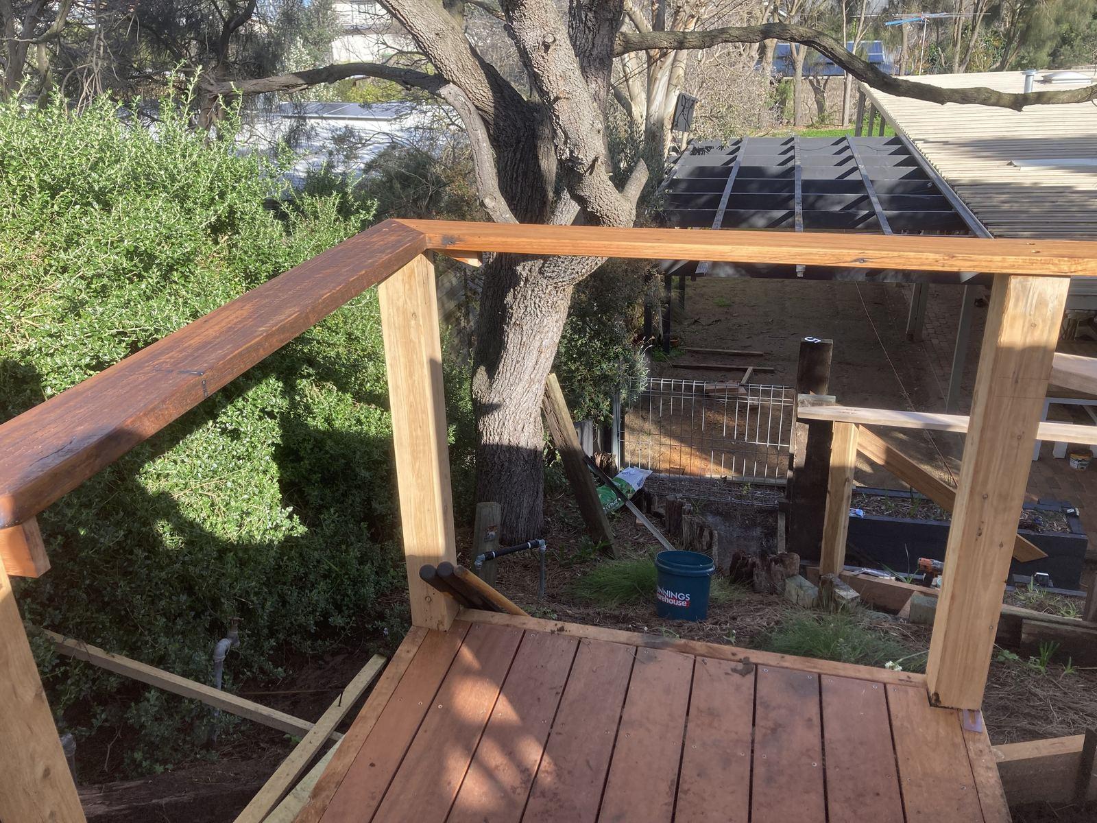 Landscaping in Sorrento photo 15