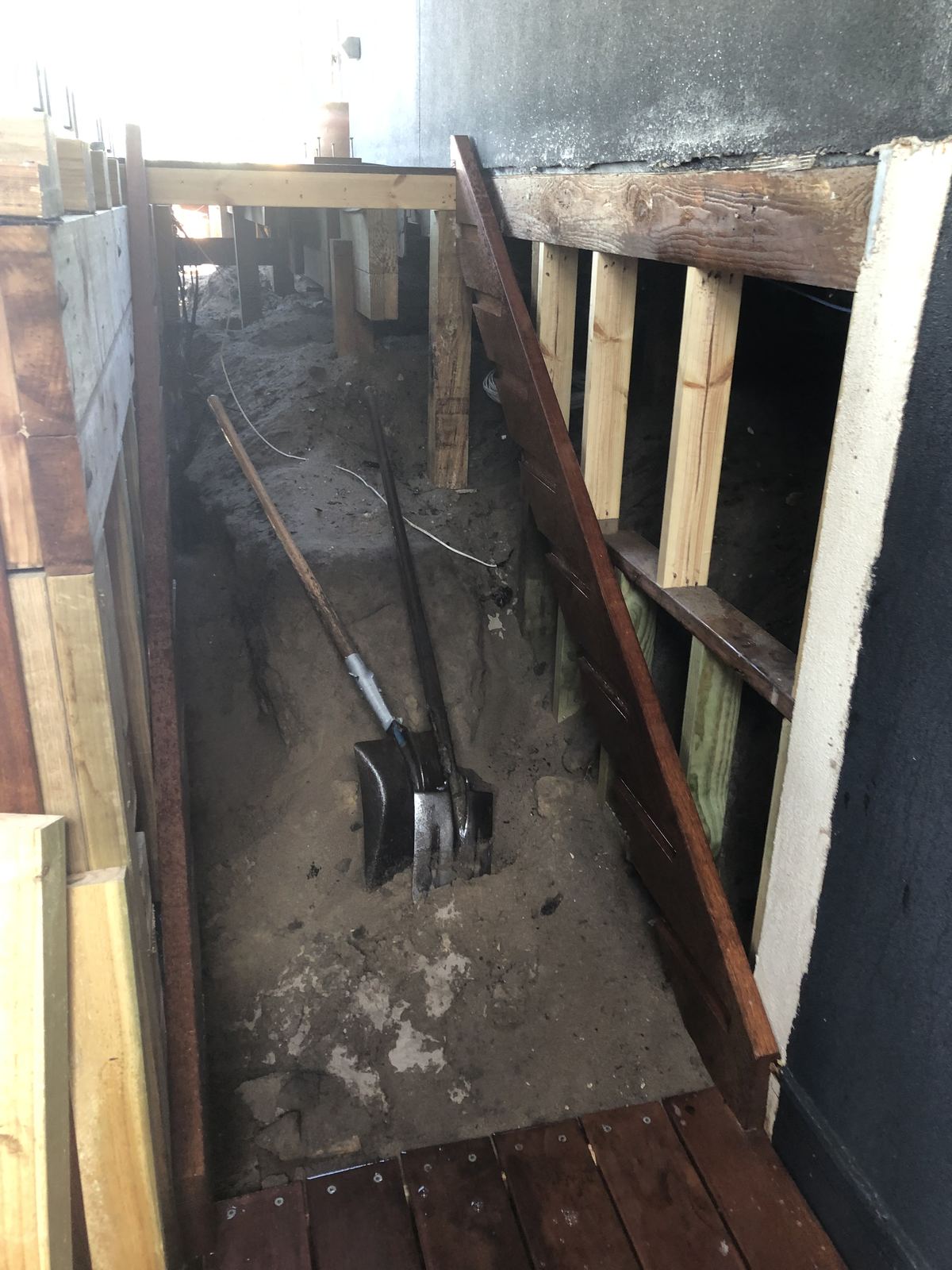 Renovations in Blairgowrie photo 30
