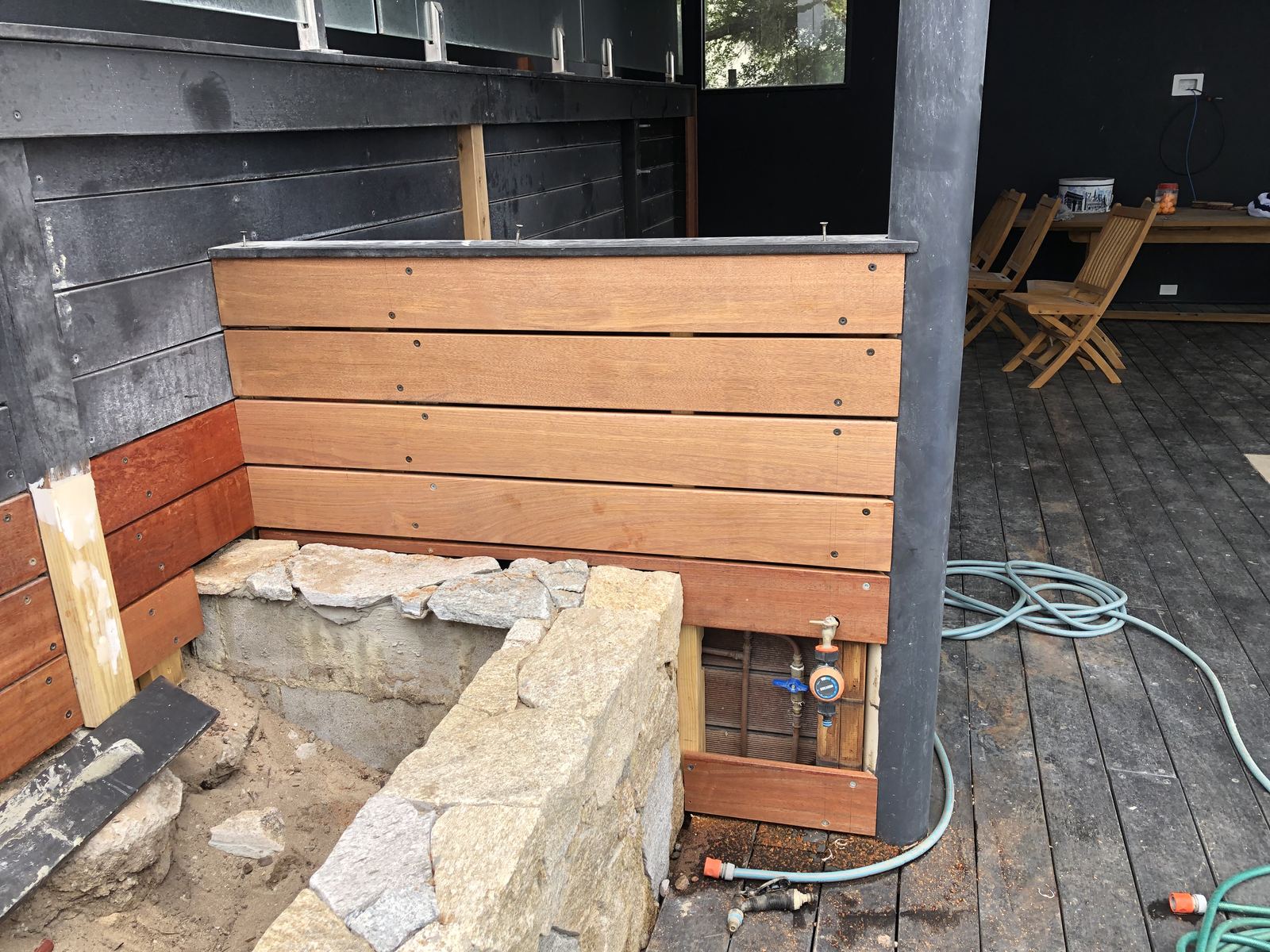 Renovations in Blairgowrie photo 42