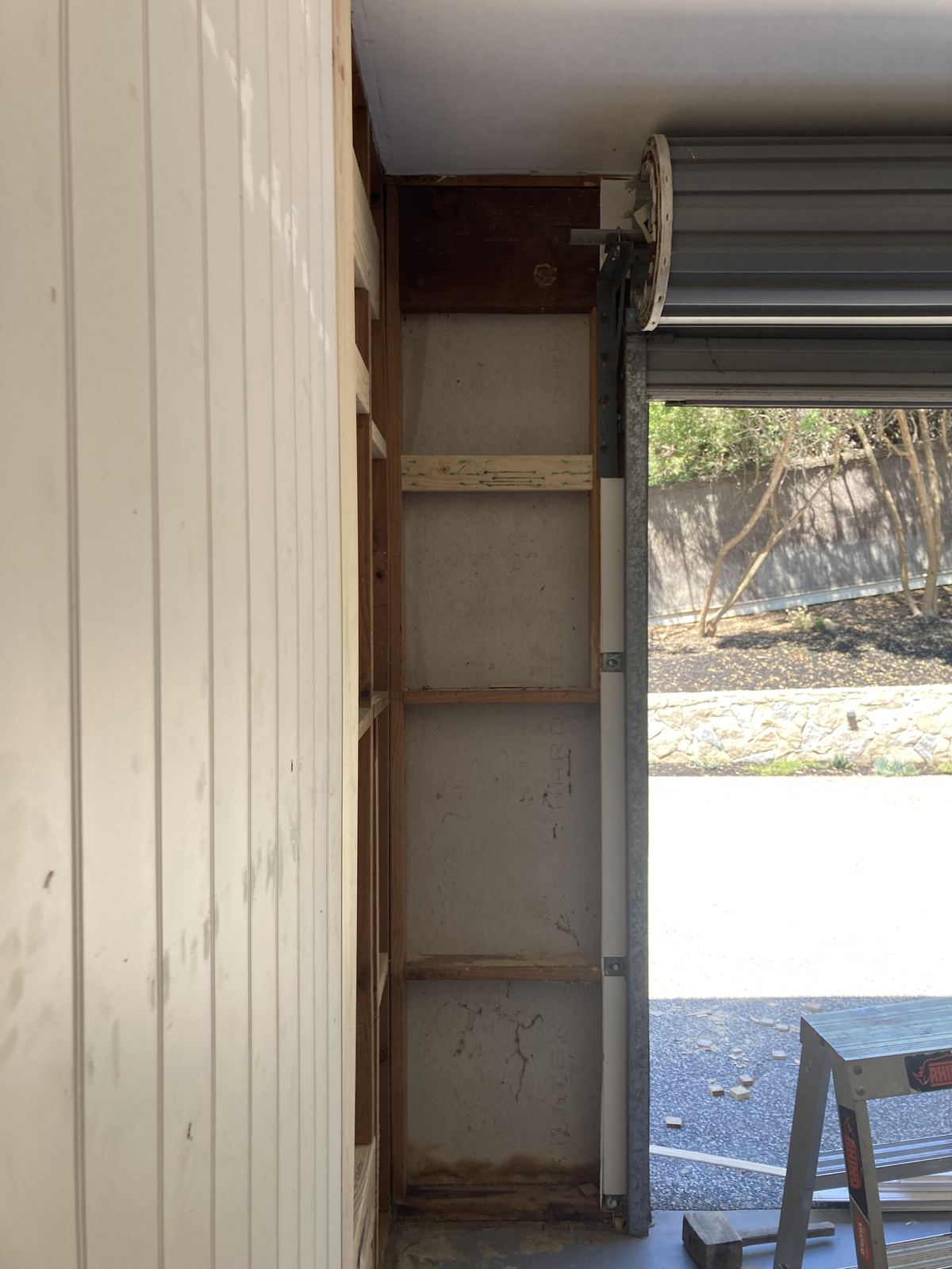 Renovations in Blairgowrie photo 69