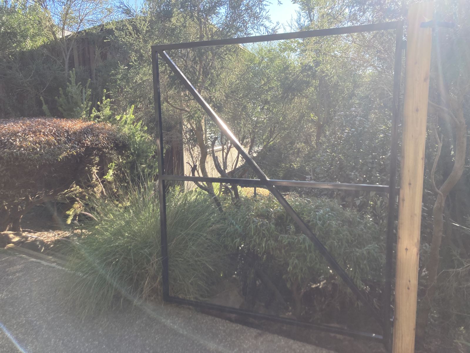 Gates in Cape Schanck photo 5
