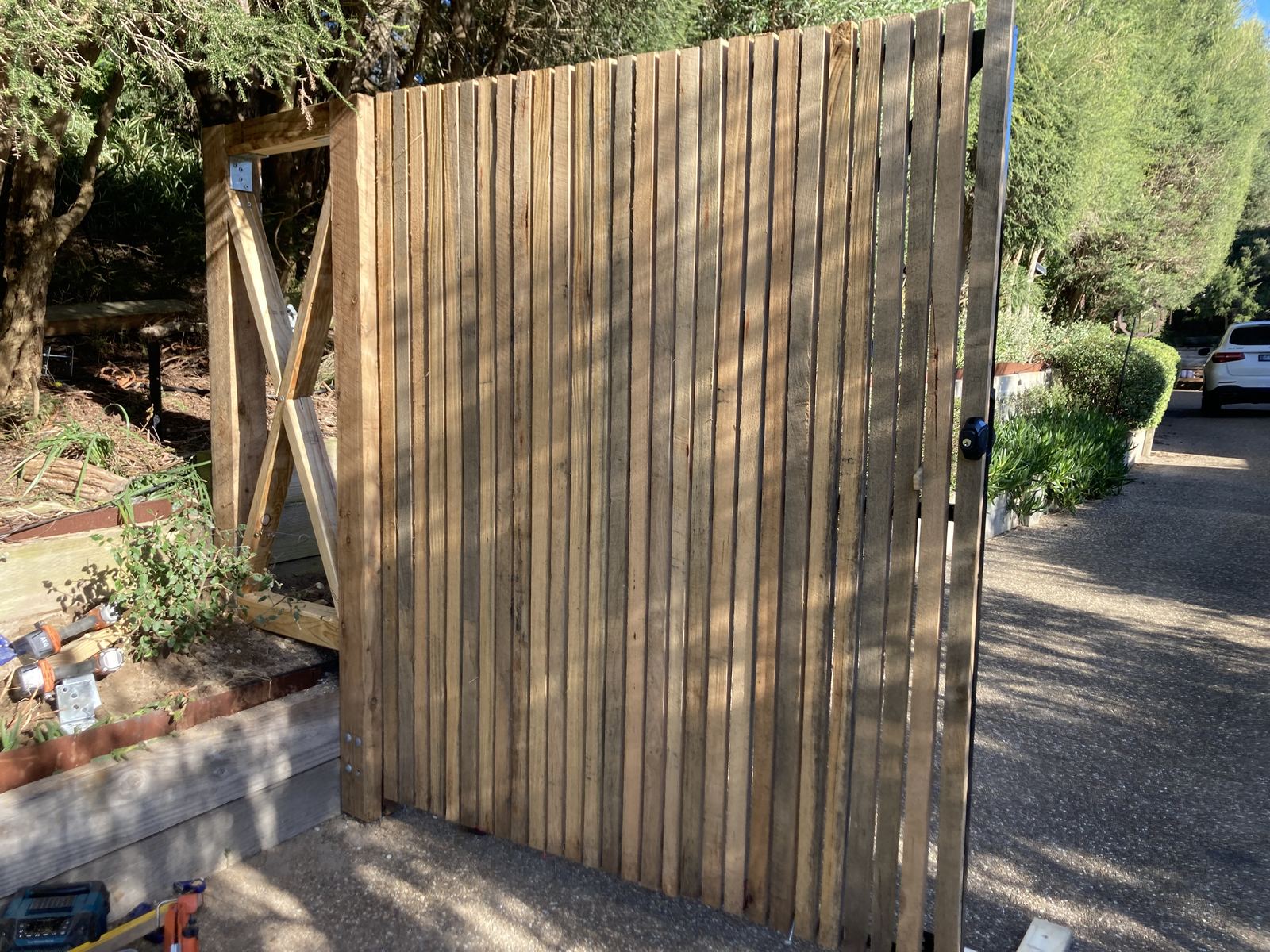 Gates in Cape Schanck photo 13