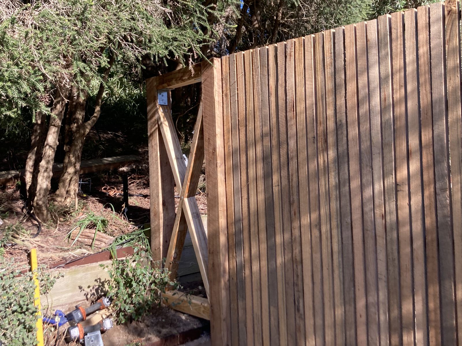 Gates in Cape Schanck photo 14