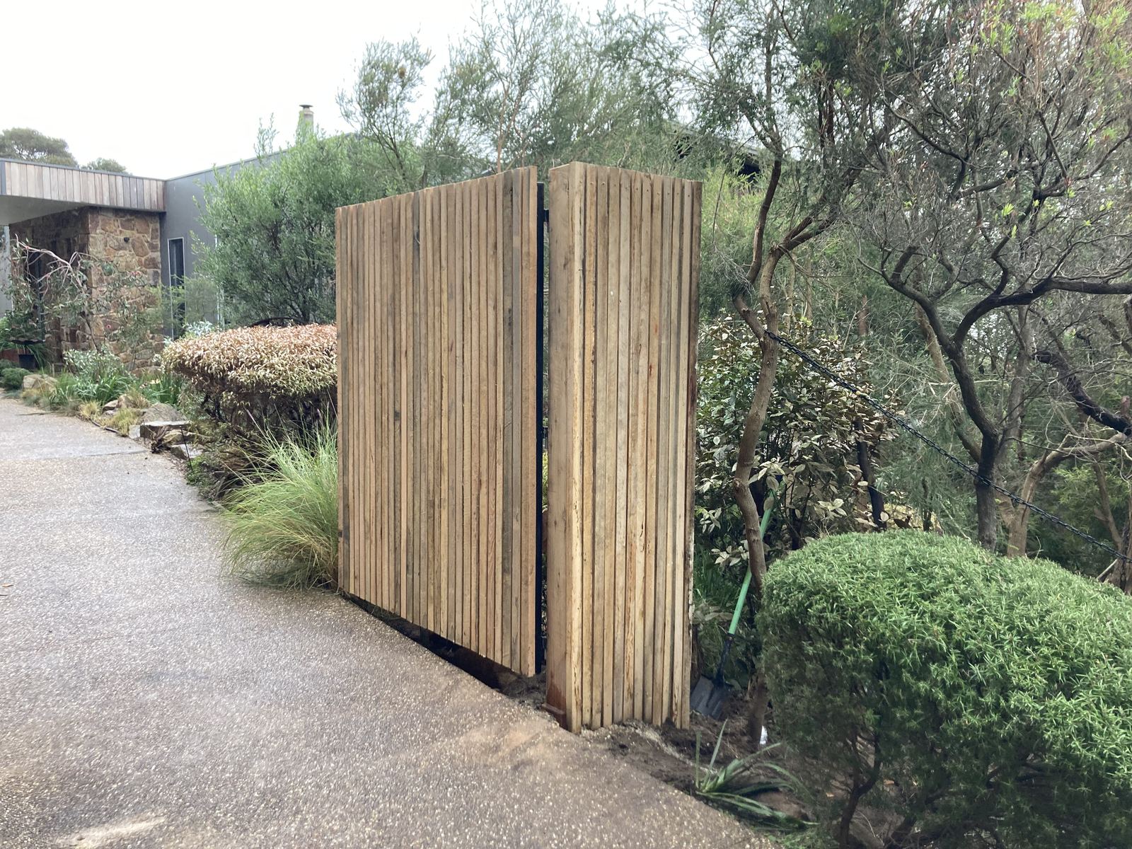Gates in Cape Schanck photo 16