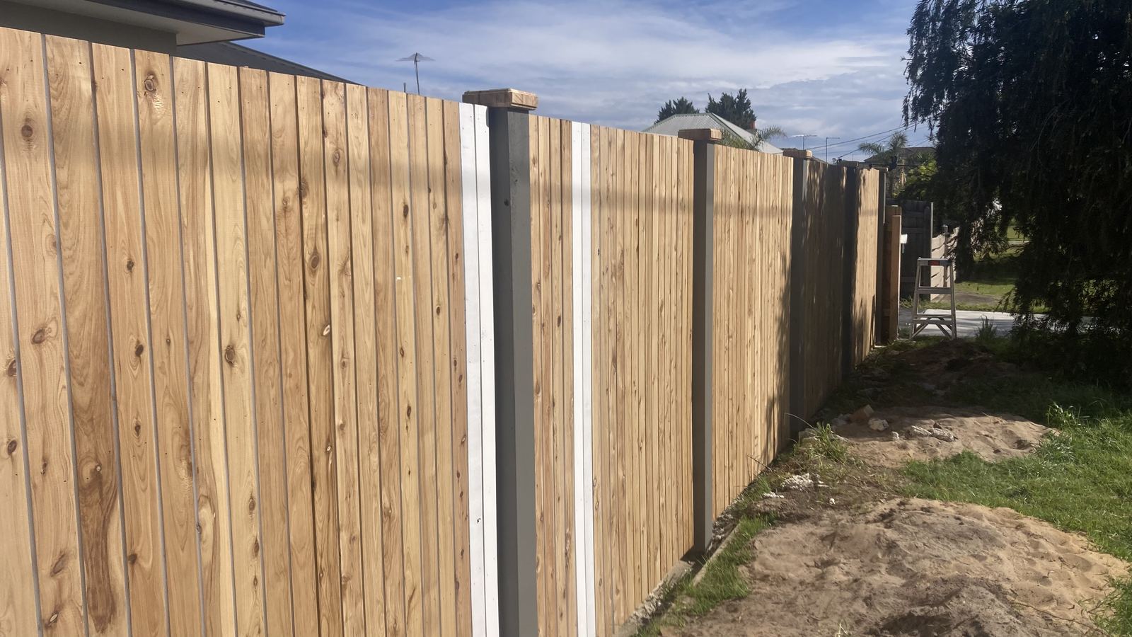 Fencing in Capel Sound photo 13