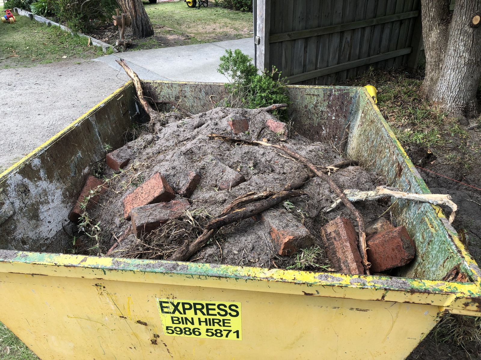 Retaining Walls in Capel Sound photo 10
