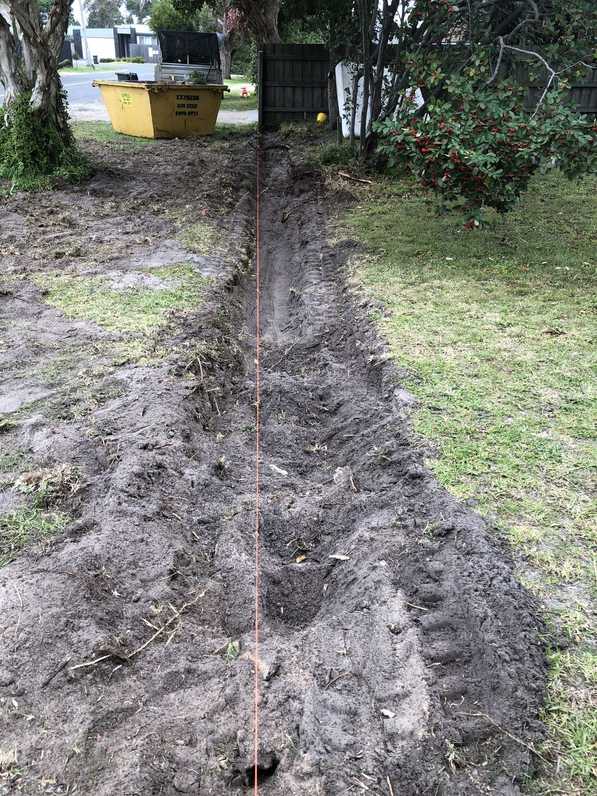Retaining Walls in Capel Sound photo 11