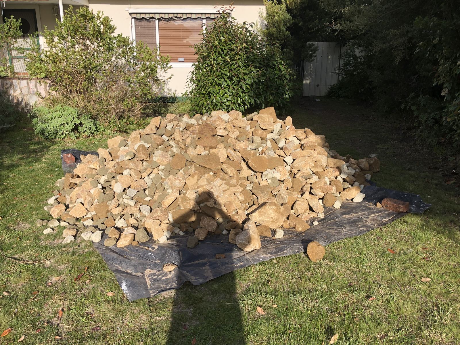 Retaining Walls in Capel Sound photo 21