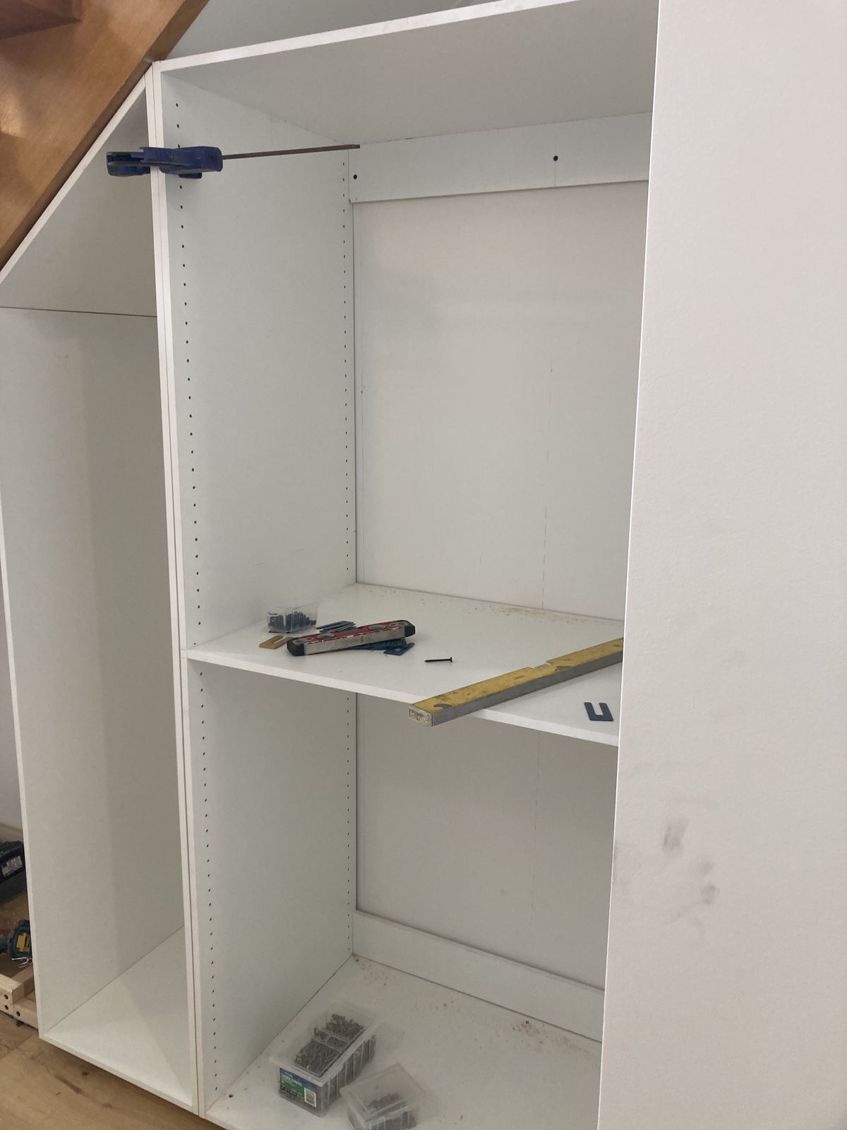 Storage in Capel Sound photo 4