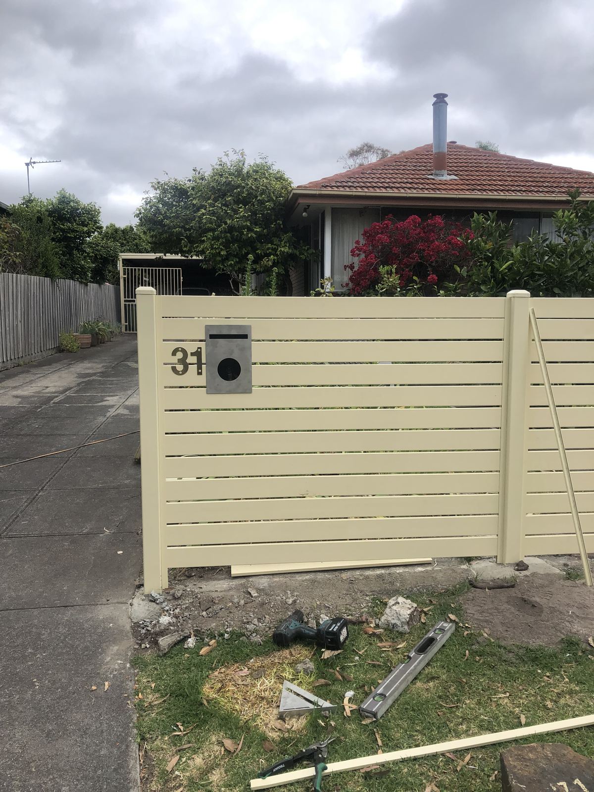 Fencing in Dromana photo 3