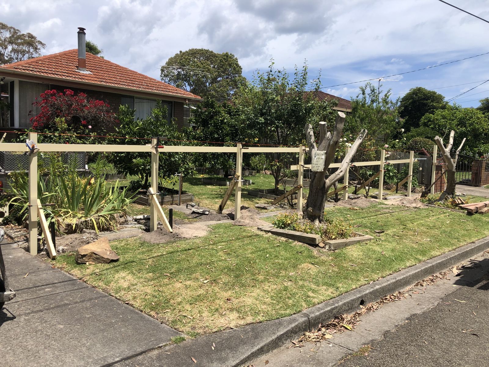 Fencing in Dromana photo 8
