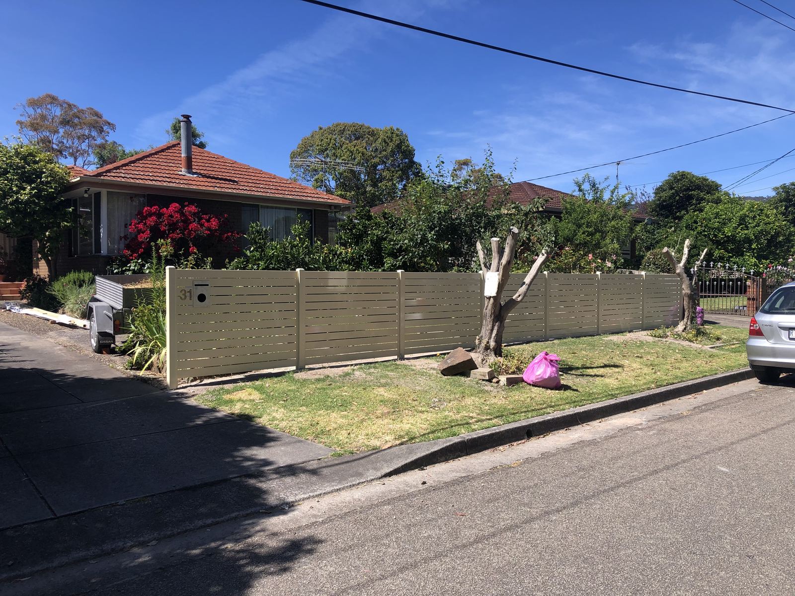 Fencing in Dromana photo 15