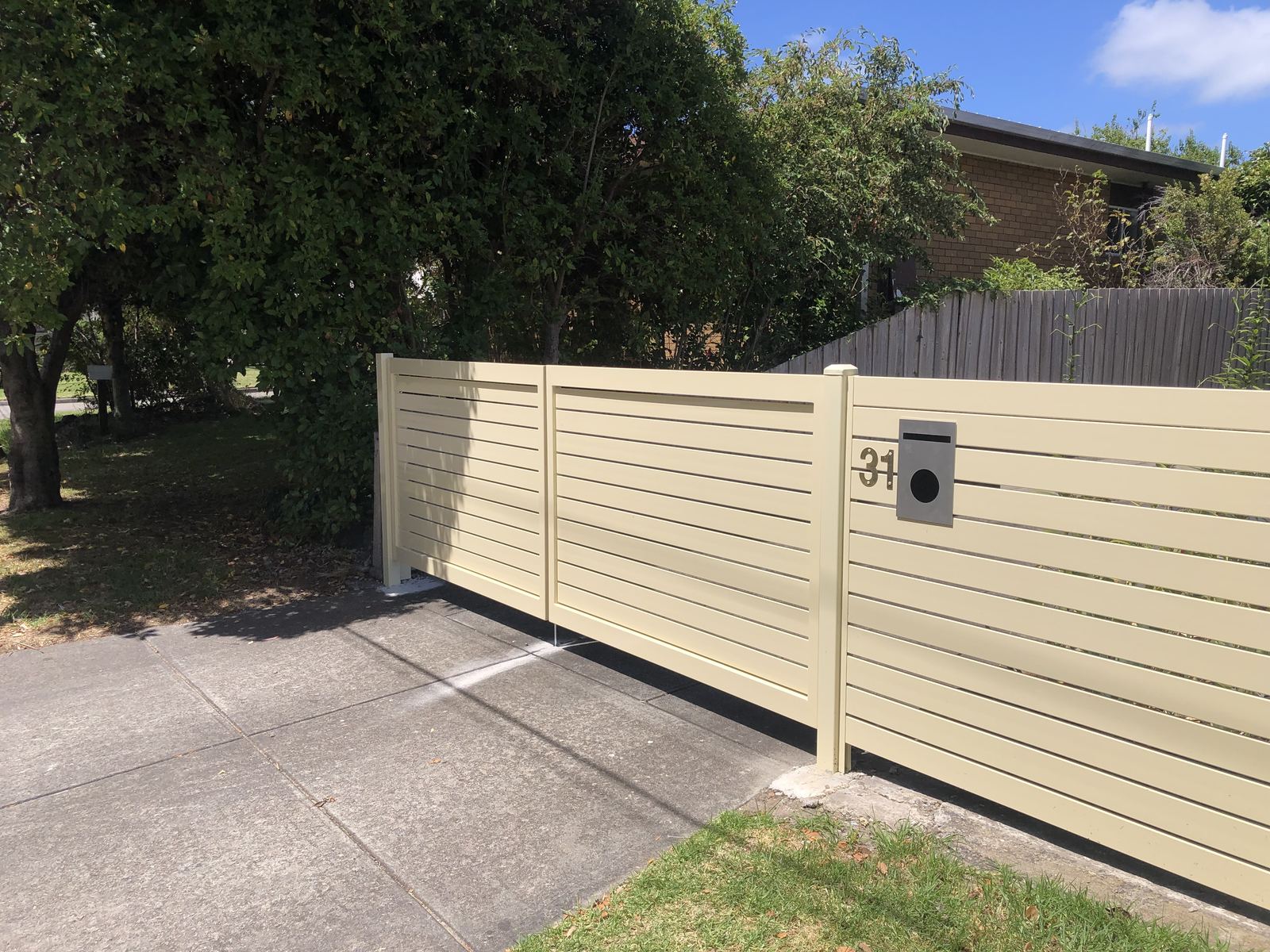 Fencing in Dromana photo 20