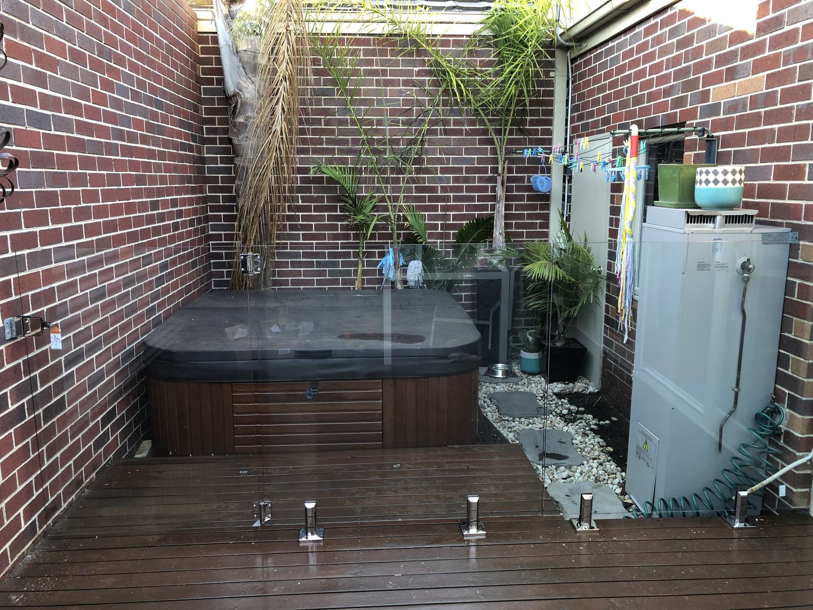 Fencing in Mentone photo 5