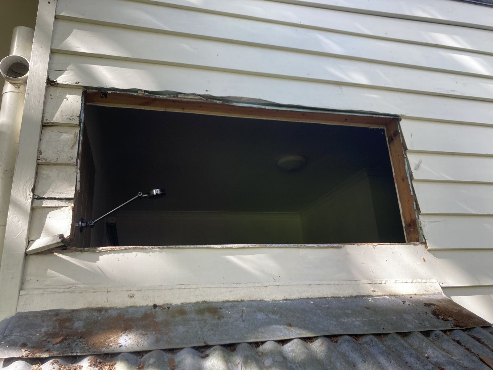 Renovations in Merricks Beach photo 2