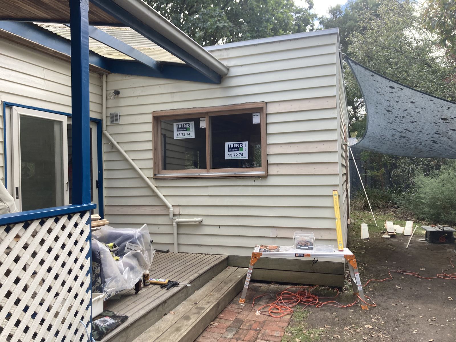 Renovations in Merricks Beach photo 9