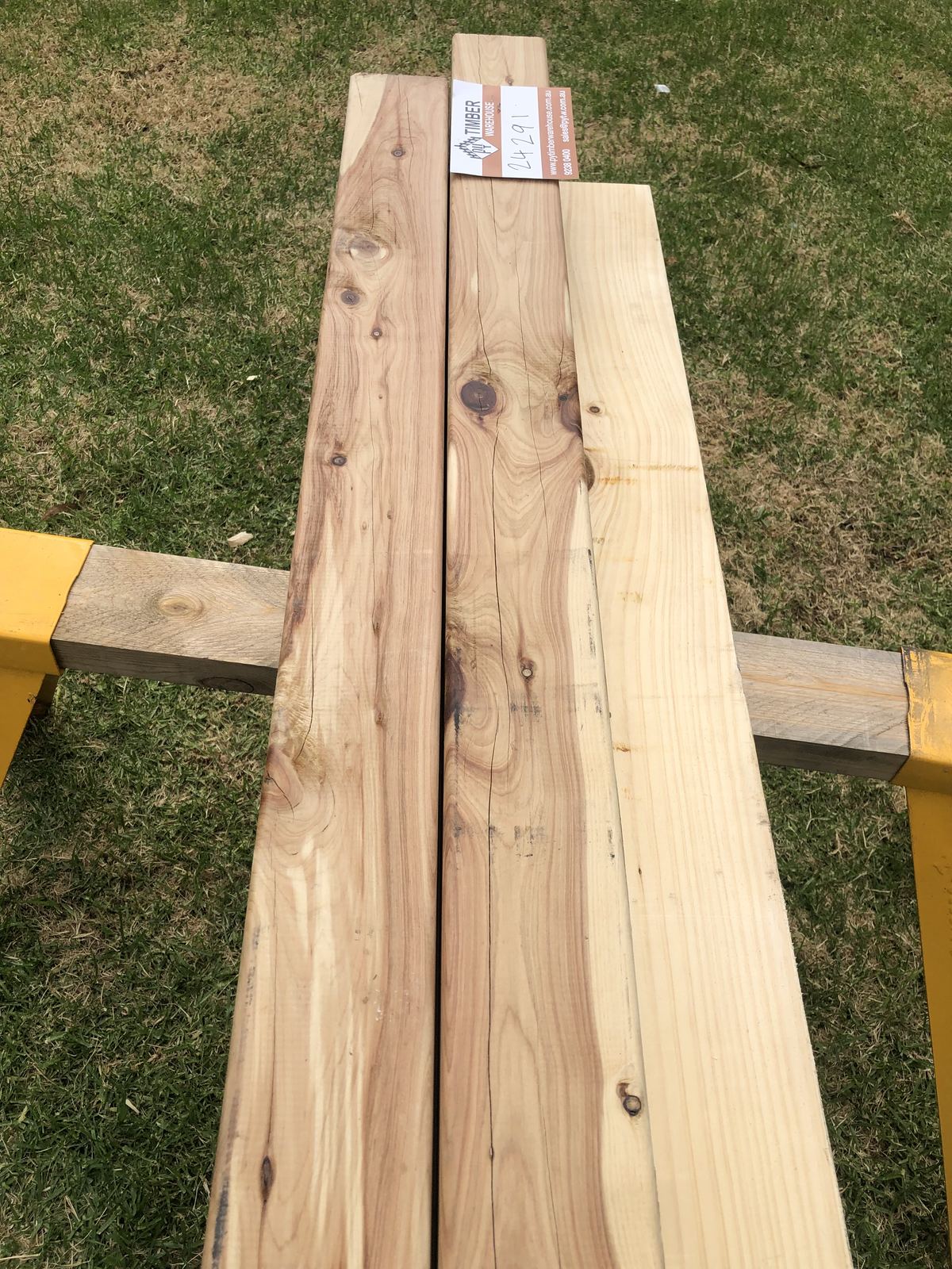 Decking in Merricks photo 15