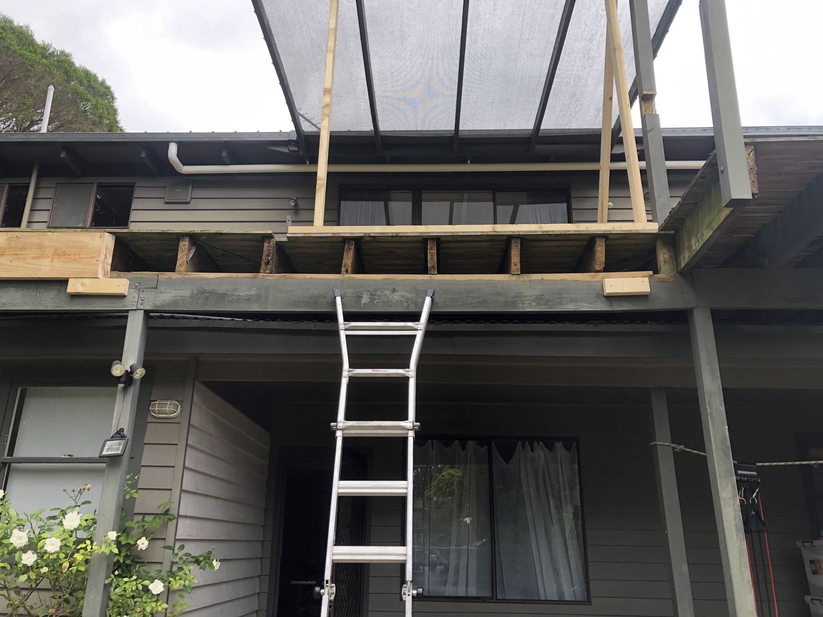 Decking in Merricks photo 28