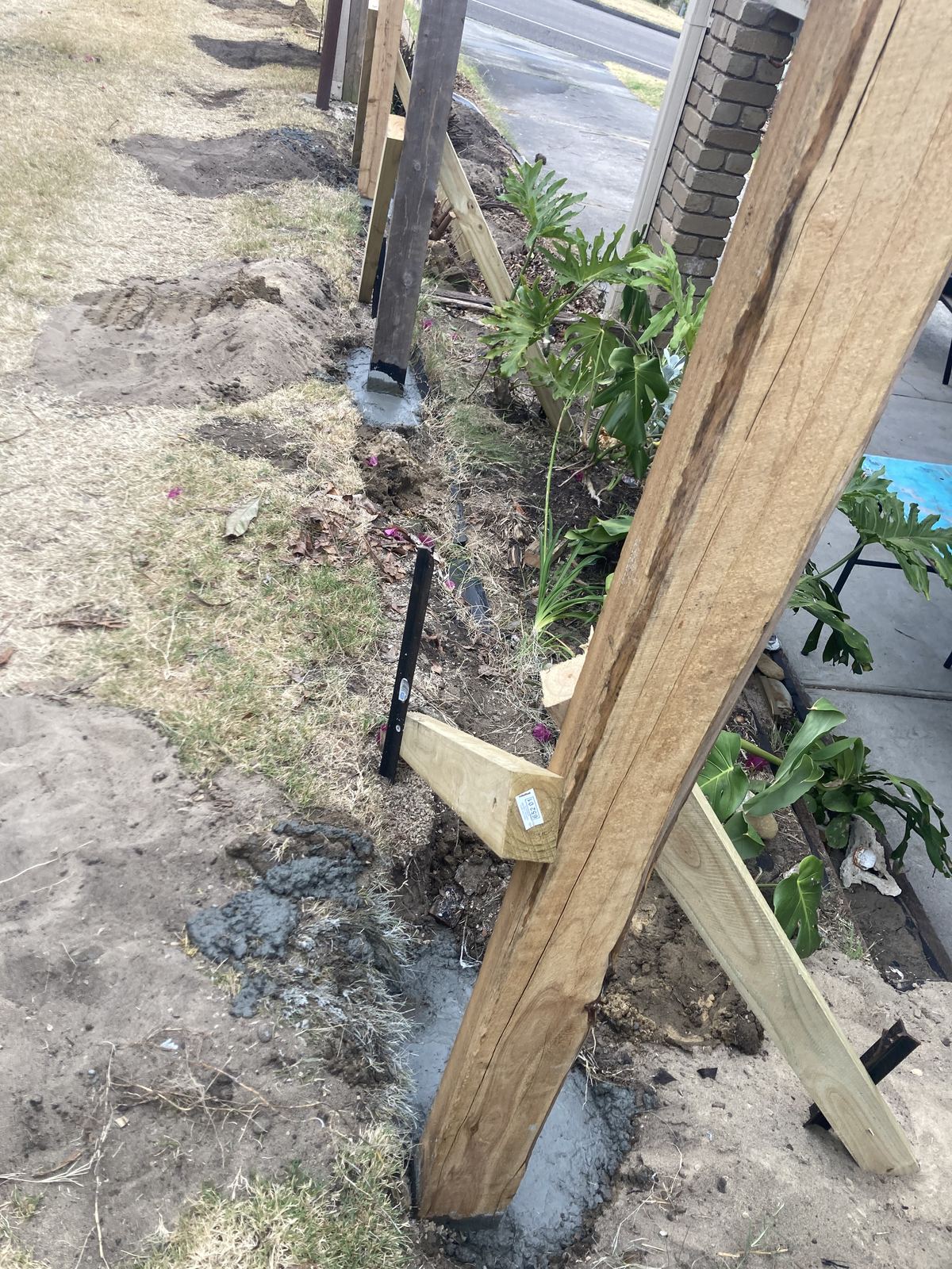 Decking in Merricks photo 61