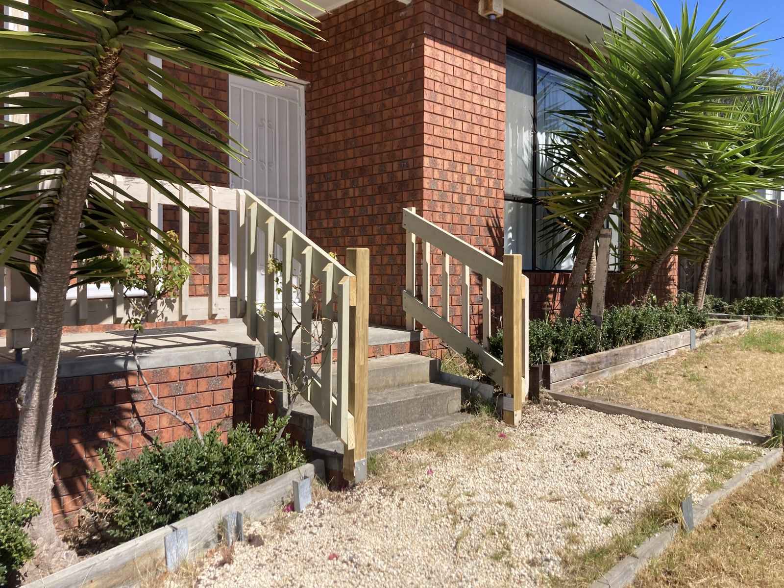 Decking in Merricks photo 63