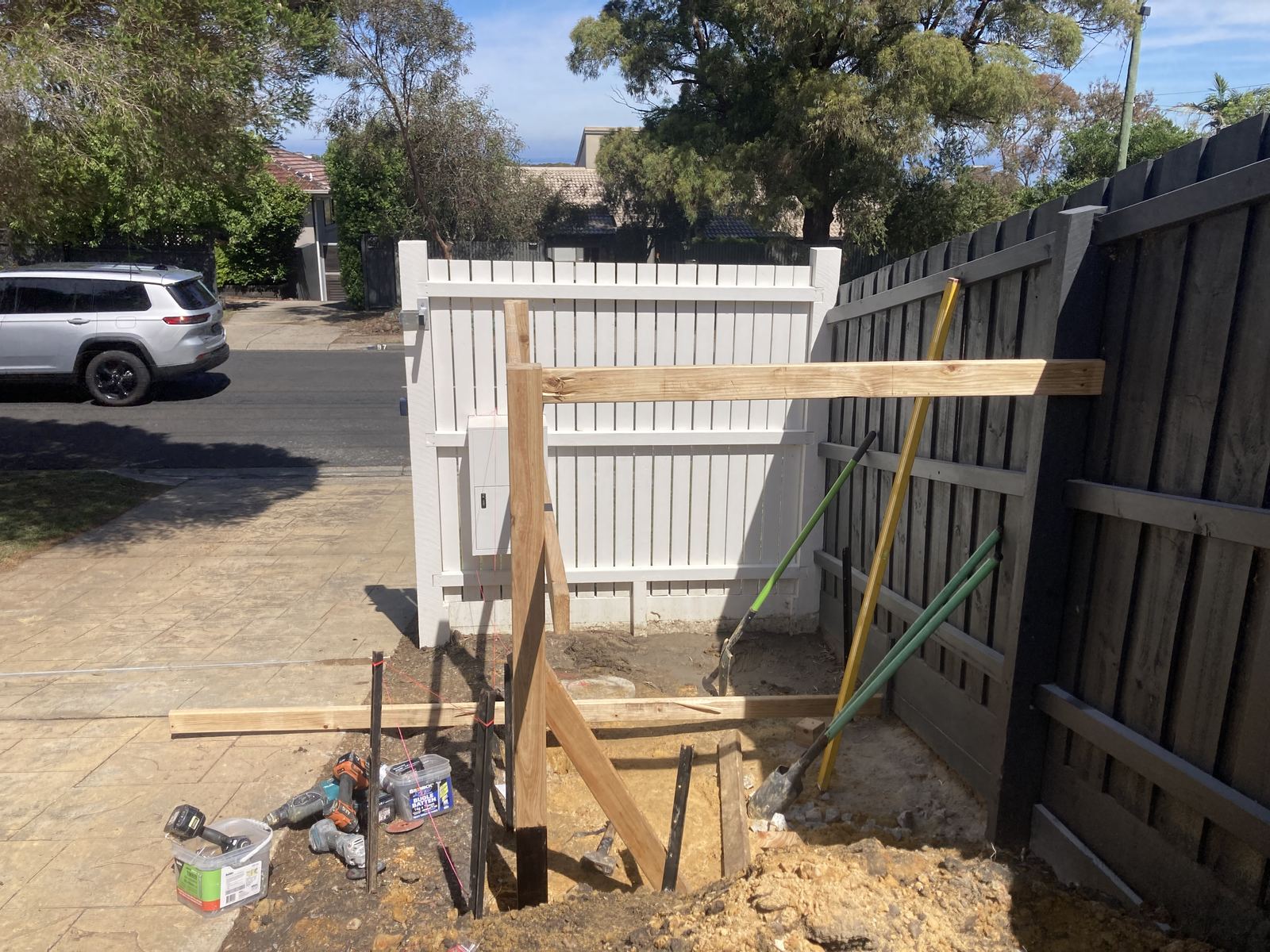 Fencing & Gates in Mount Martha photo 1