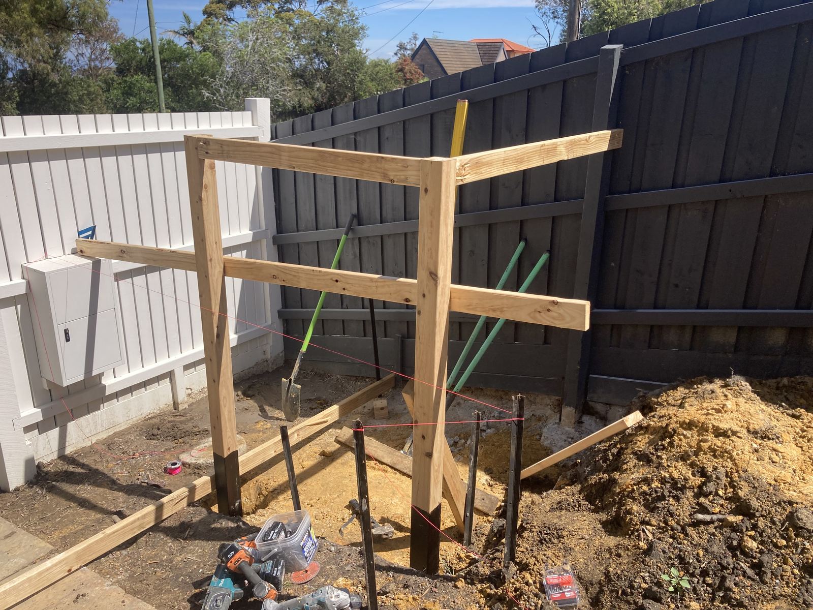 Fencing & Gates in Mount Martha photo 2