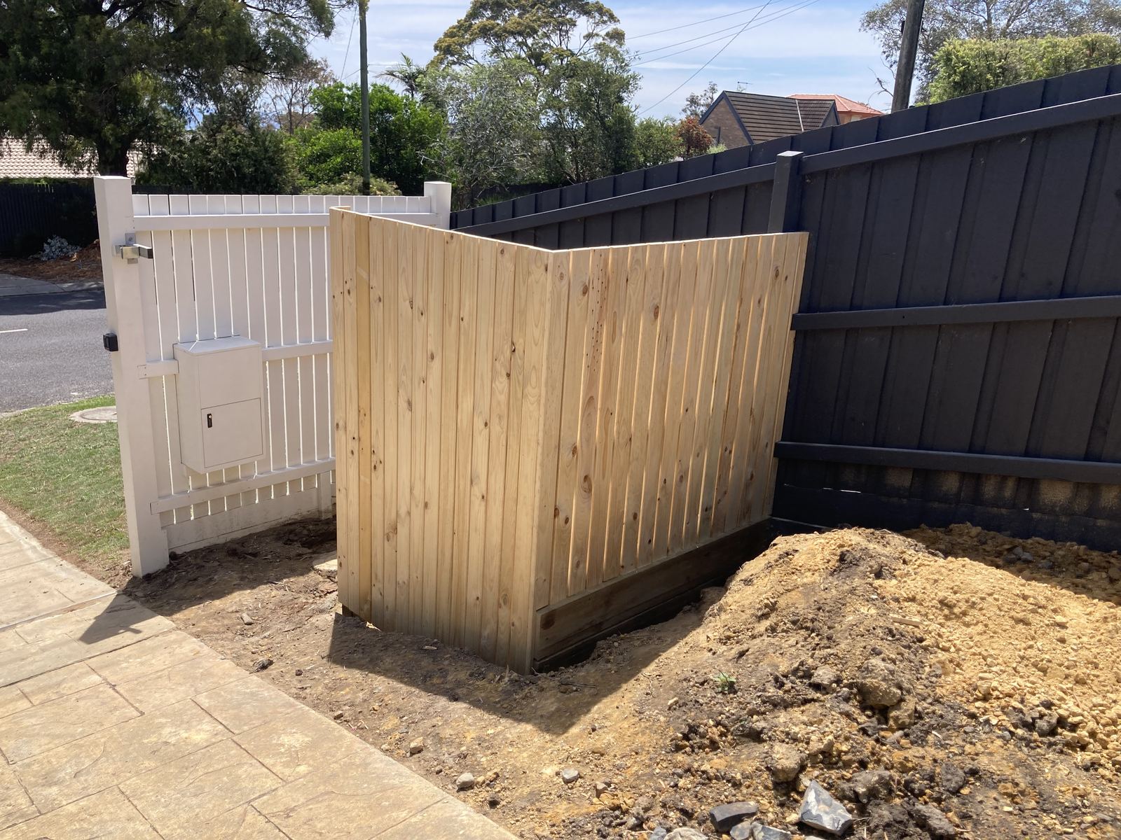 Fencing & Gates in Mount Martha photo 5