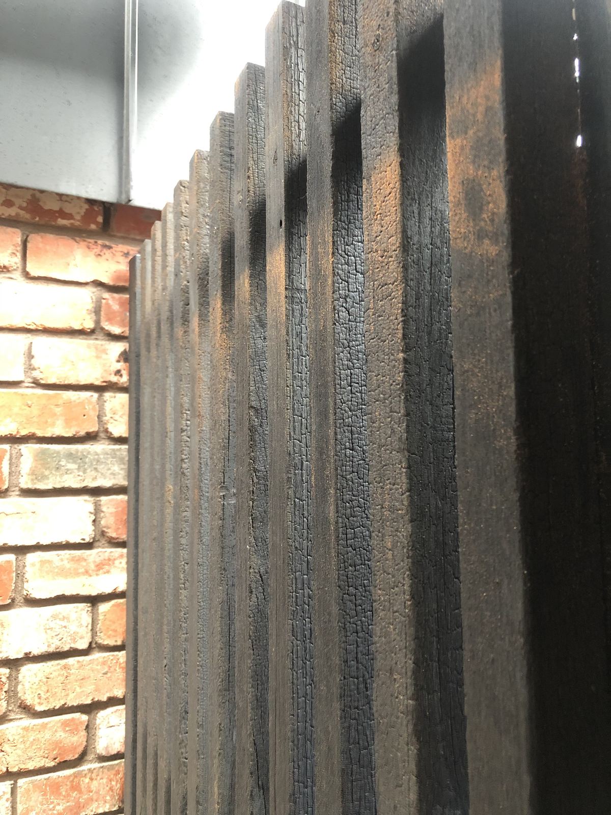 Cladding in Portsea photo 6