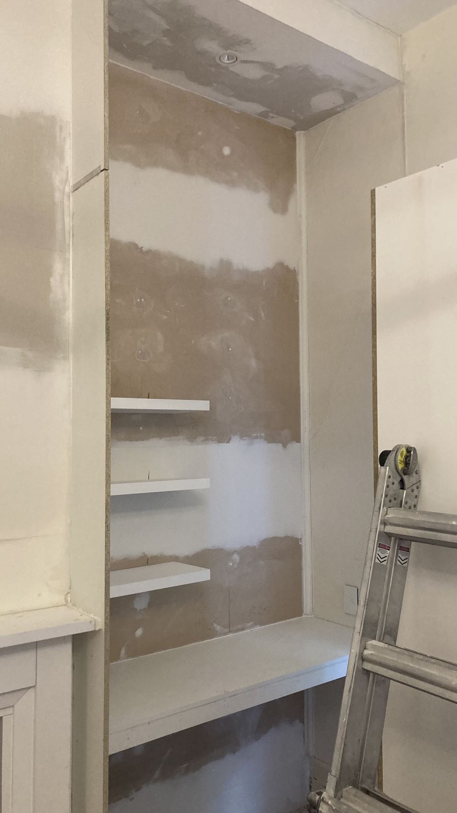 Renovations in Richmond photo 5