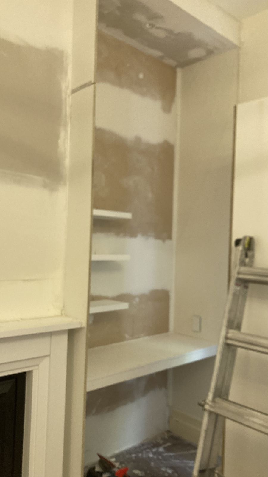 Renovations in Richmond photo 7