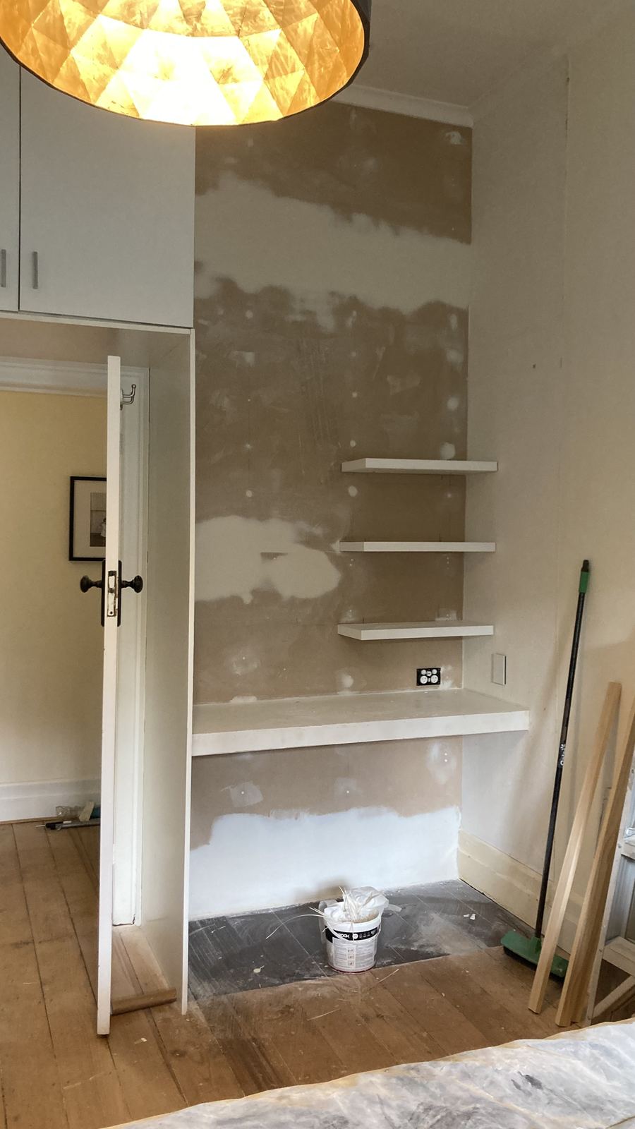 Renovations in Richmond photo 8
