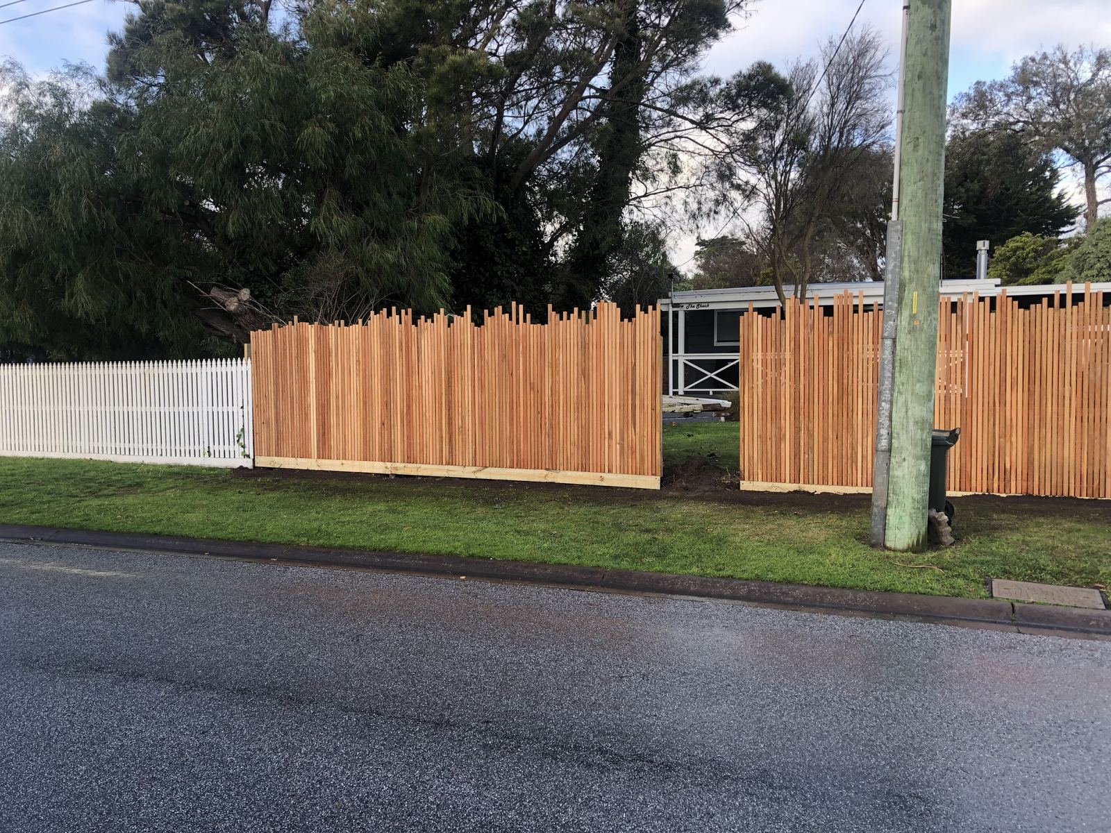 Fencing & Gates in Rye photo 18