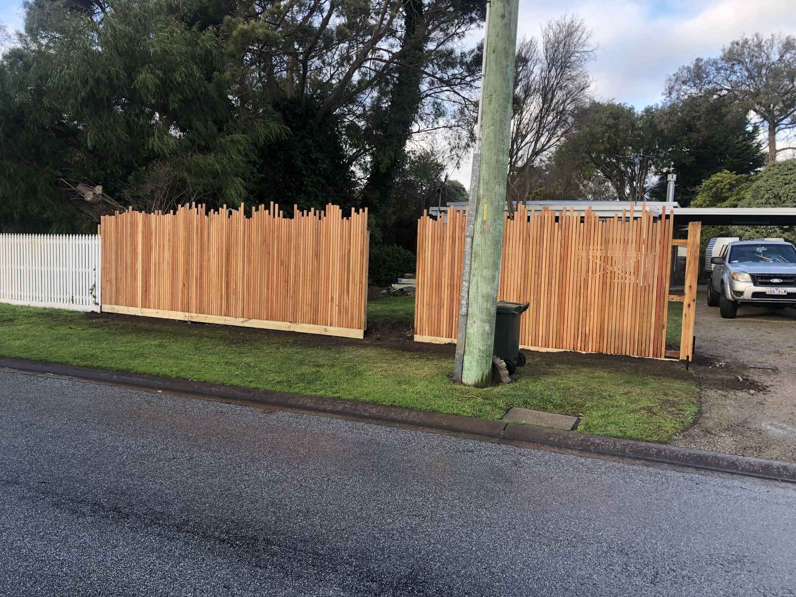 Fencing & Gates in Rye photo 20