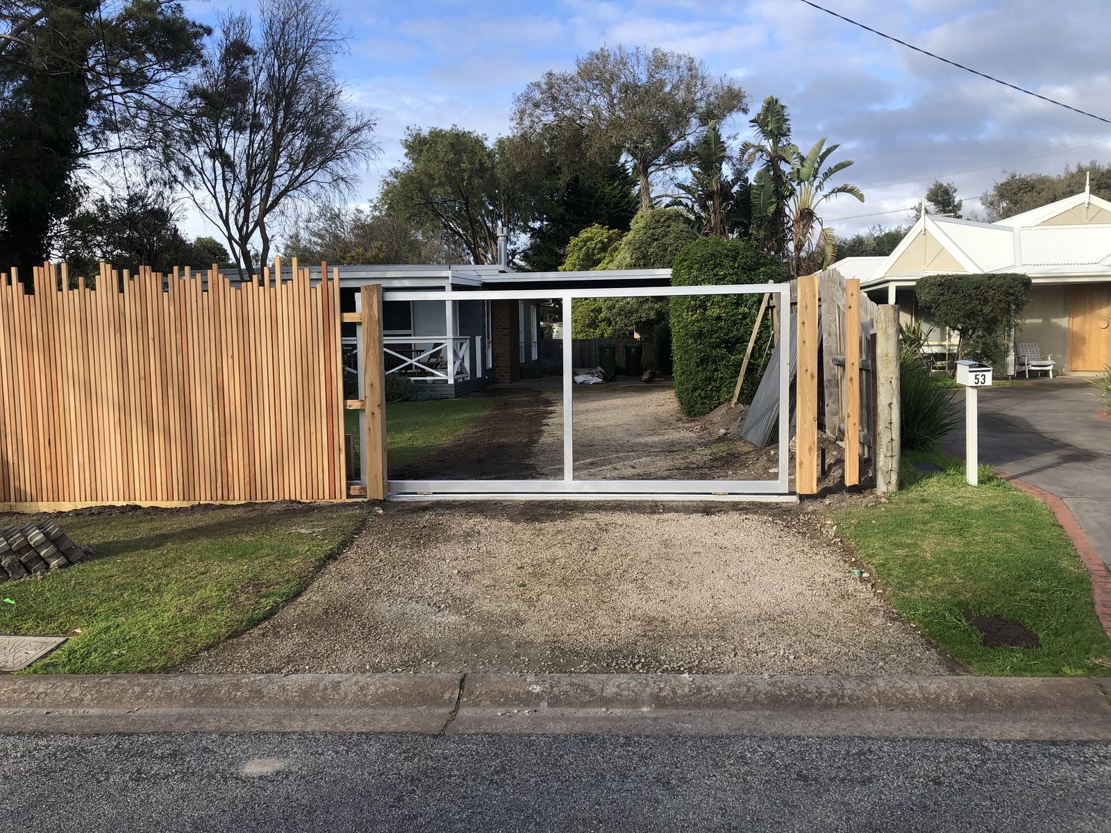 Fencing & Gates in Rye photo 42