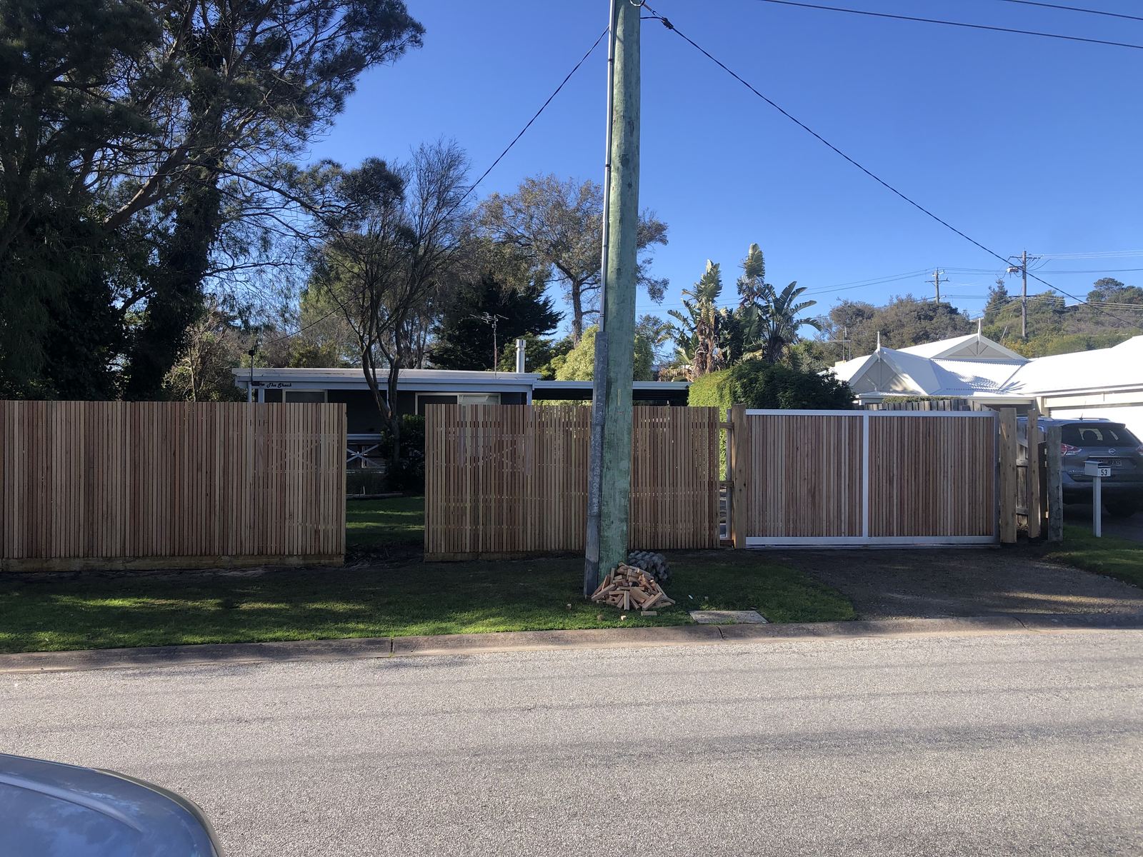 Fencing & Gates in Rye photo 45