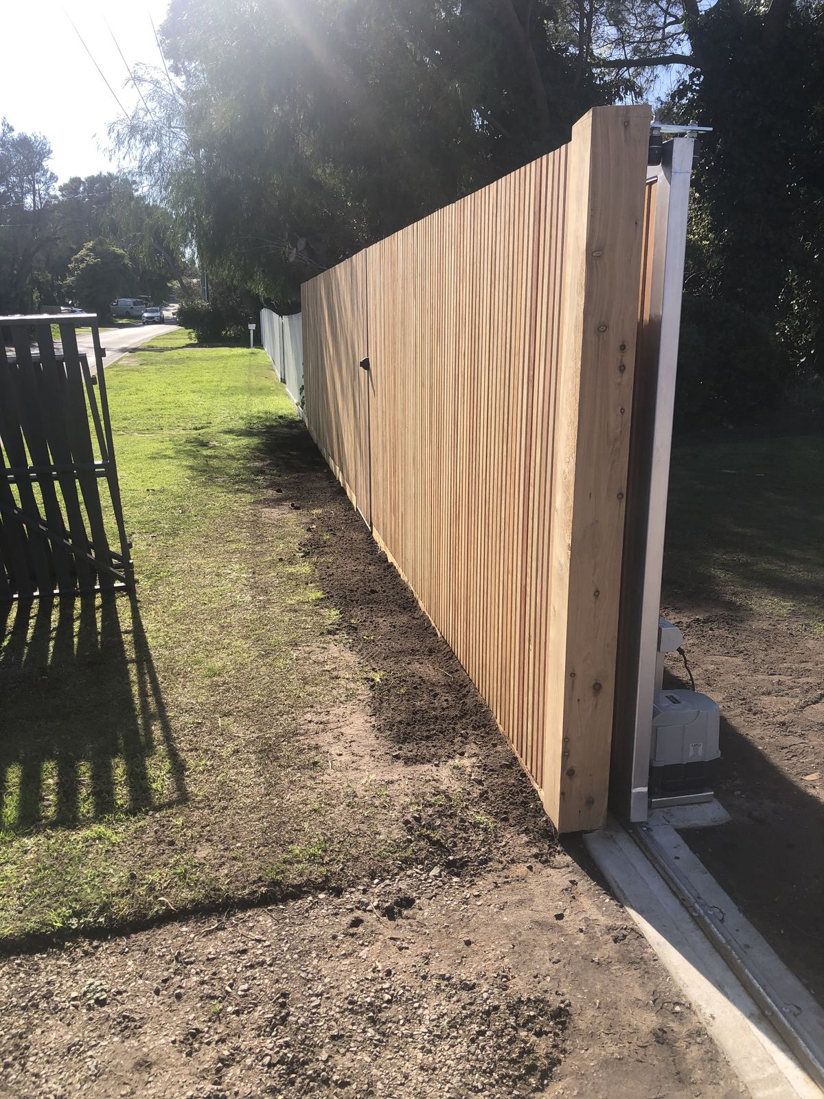 Fencing & Gates in Rye photo 47
