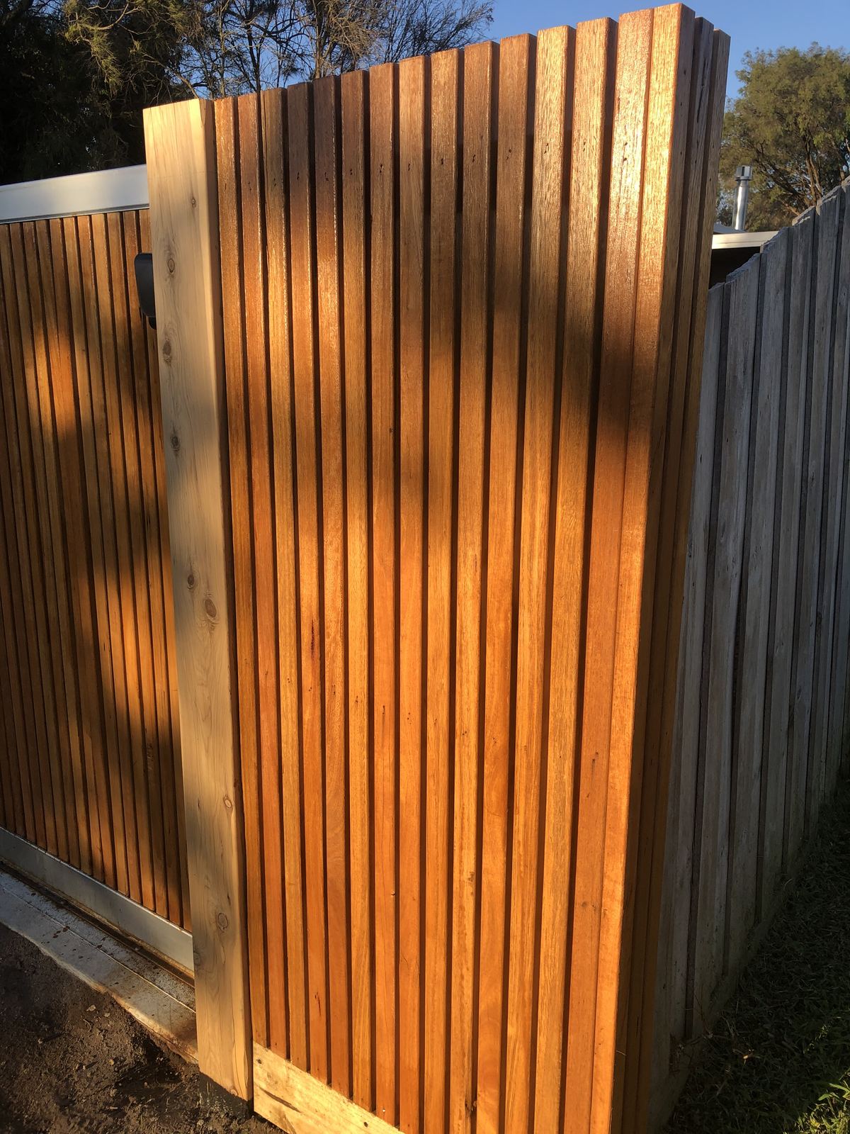 Fencing & Gates in Rye photo 55