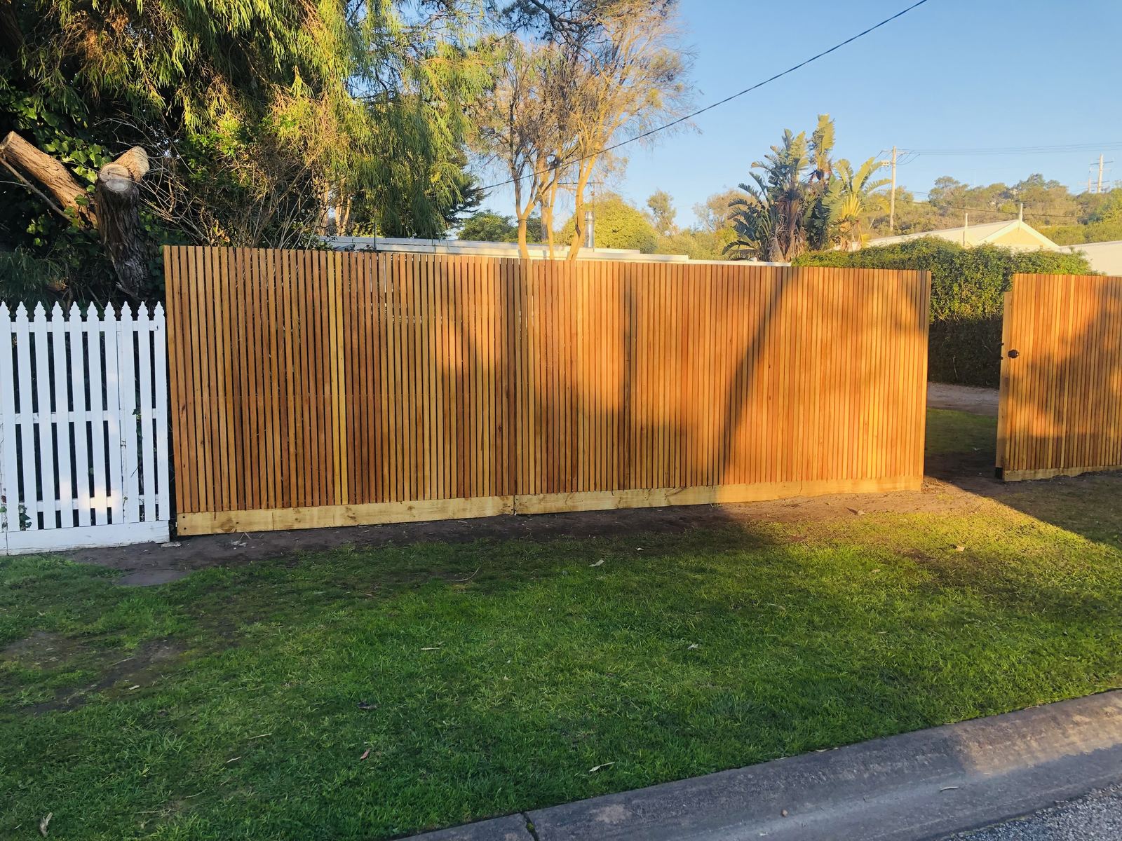 Fencing & Gates in Rye photo 62