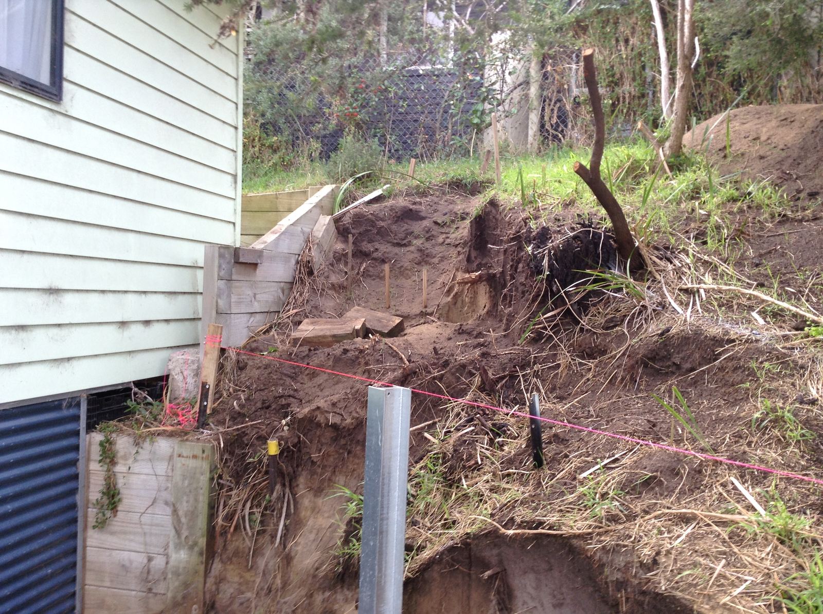 Retaining Walls in Rye photo 21