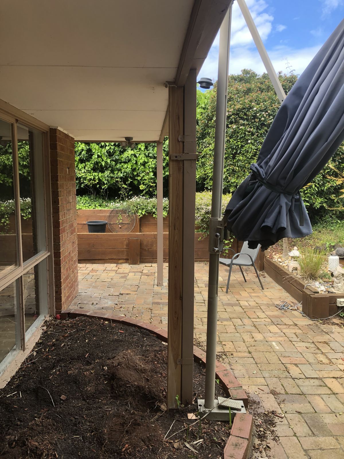 Verandahs in Rye photo 6